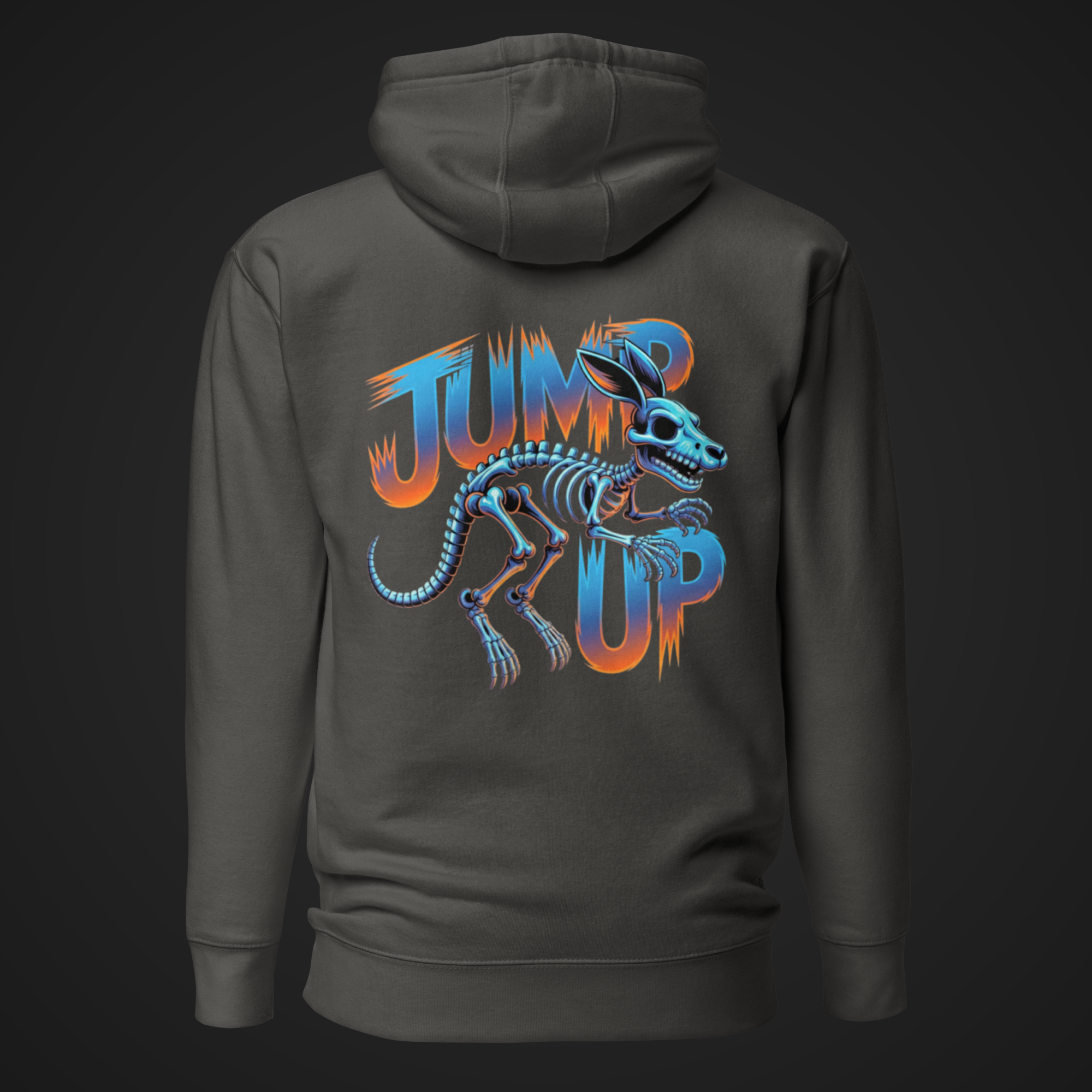 KANGOO-UP | HOODIE-15