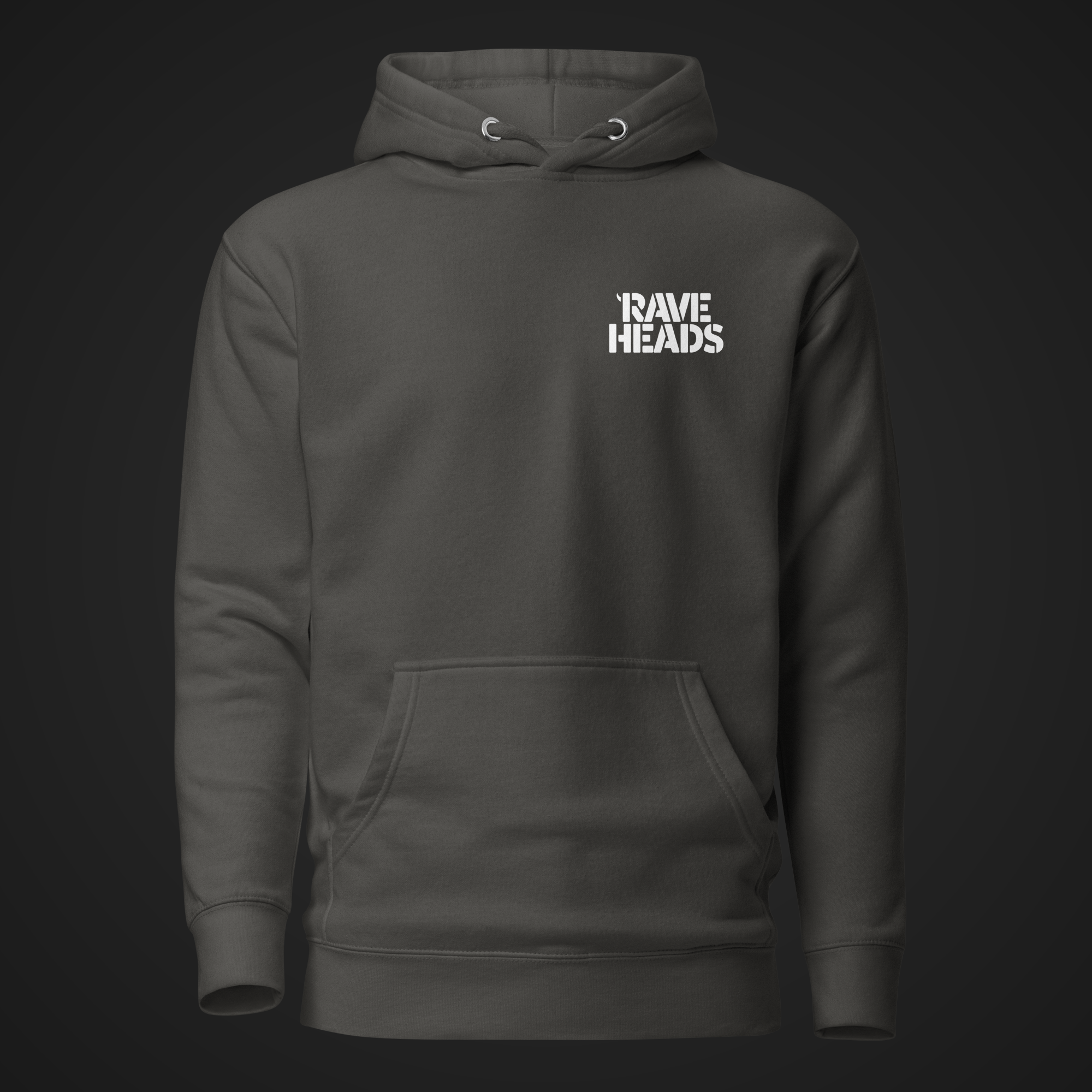 MUSIC LOVER | HOODIE-14