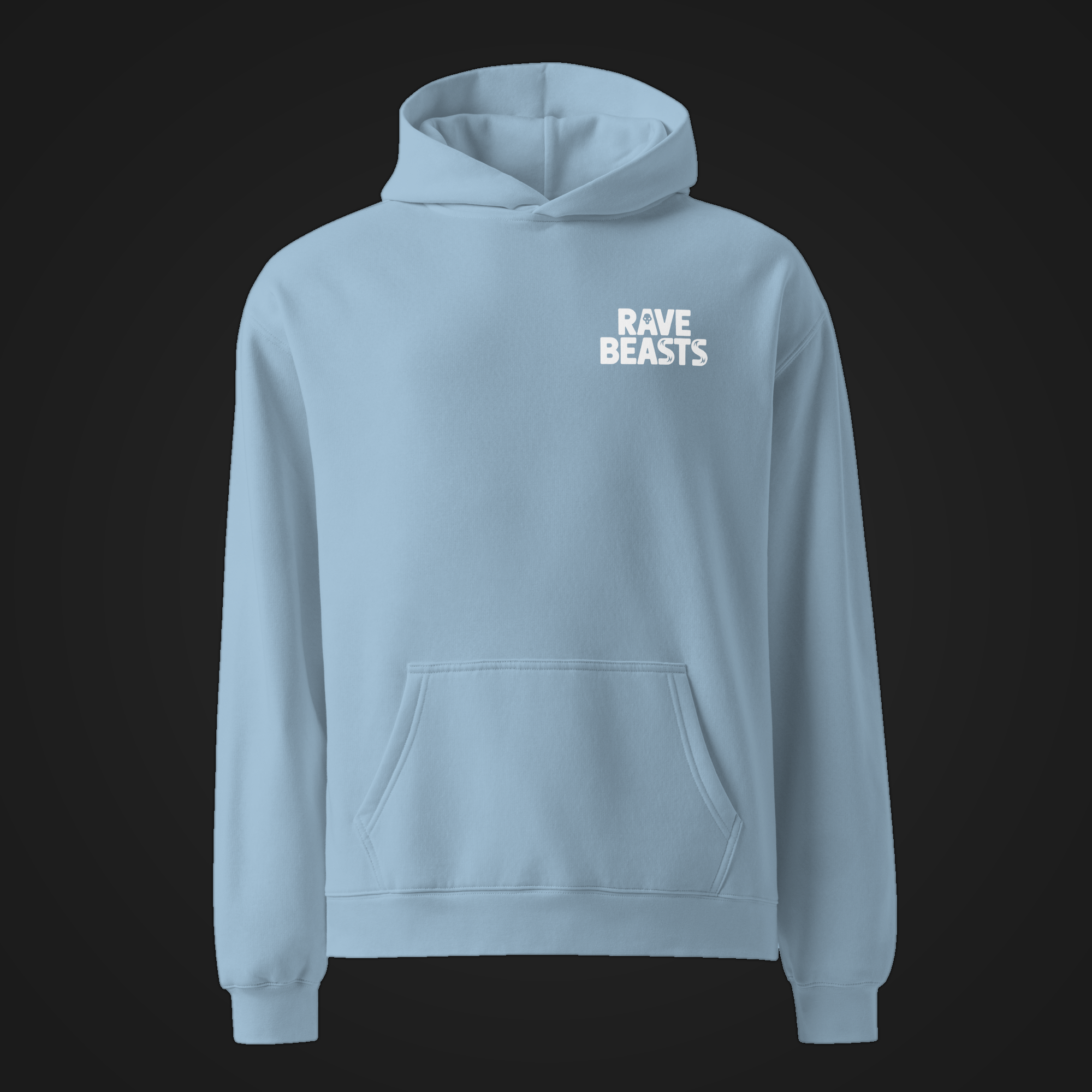 TUCANASSO | OVERSIZED HOODIE-4