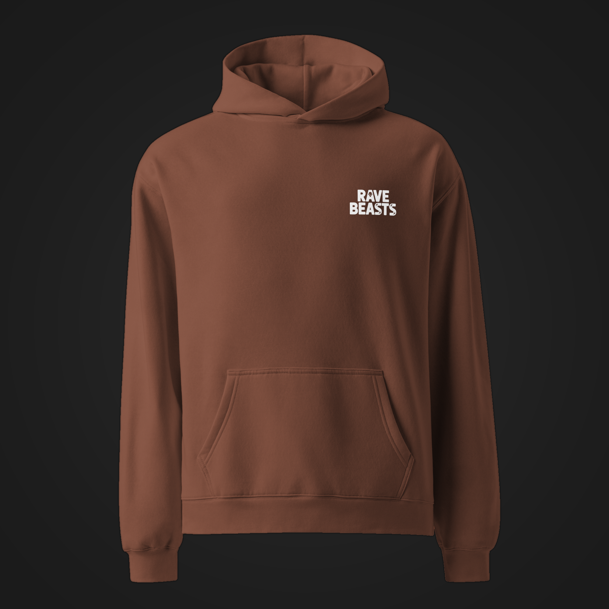 NEUROWL | OVERSIZED HOODIE-4