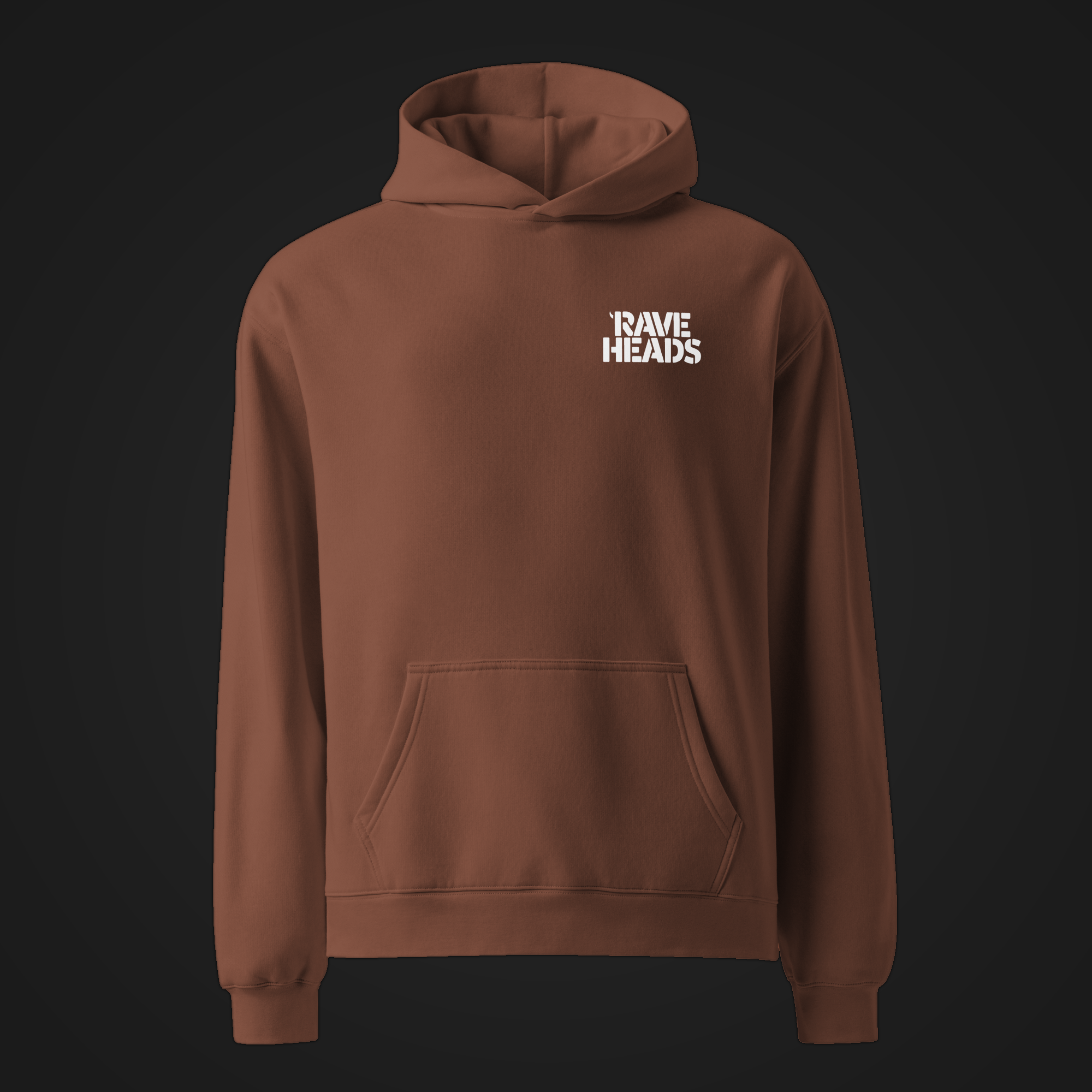DANCEFLOOR FAIRY | OVERSIZED HOODIE-6