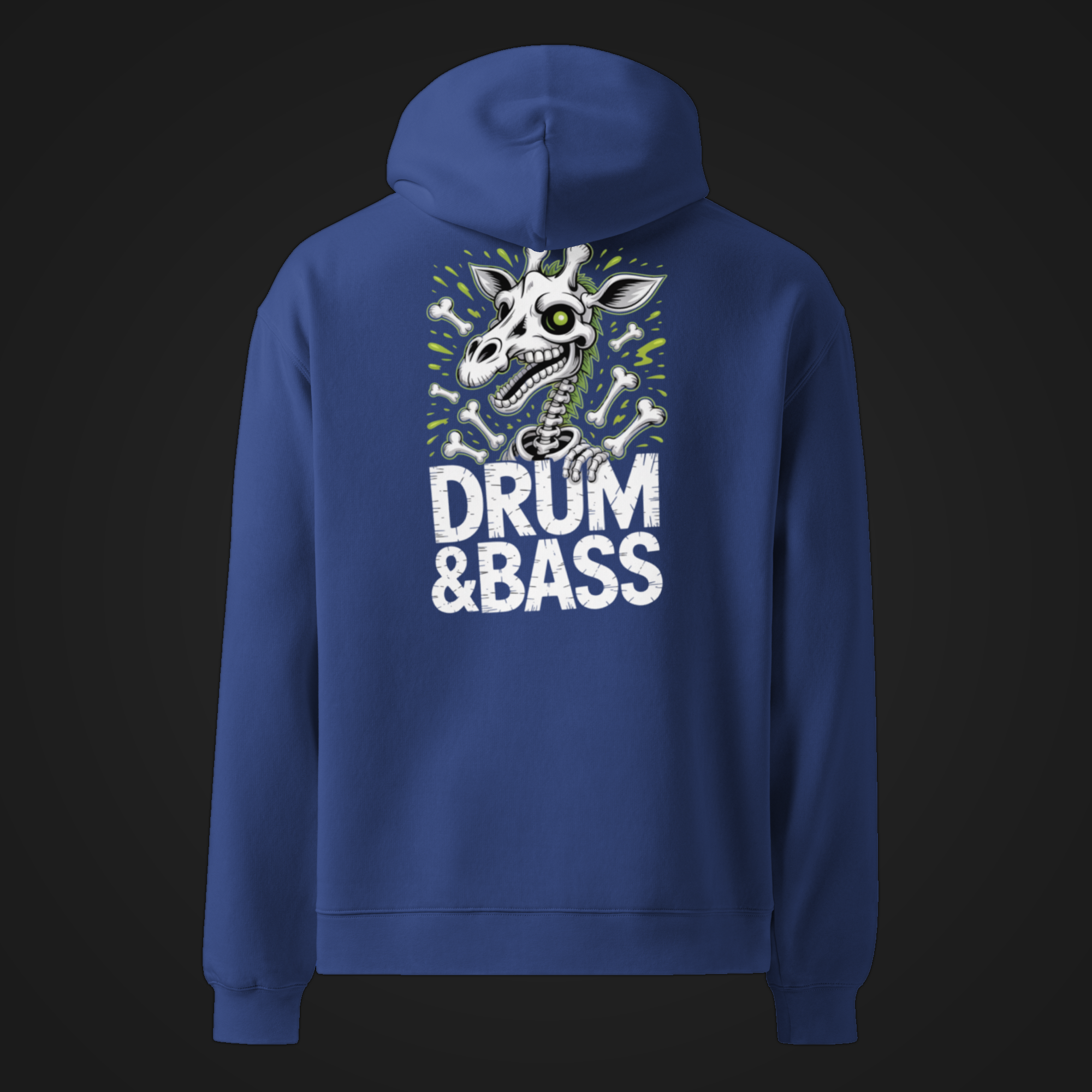 GIRAFOND | OVERSIZED HOODIE-7