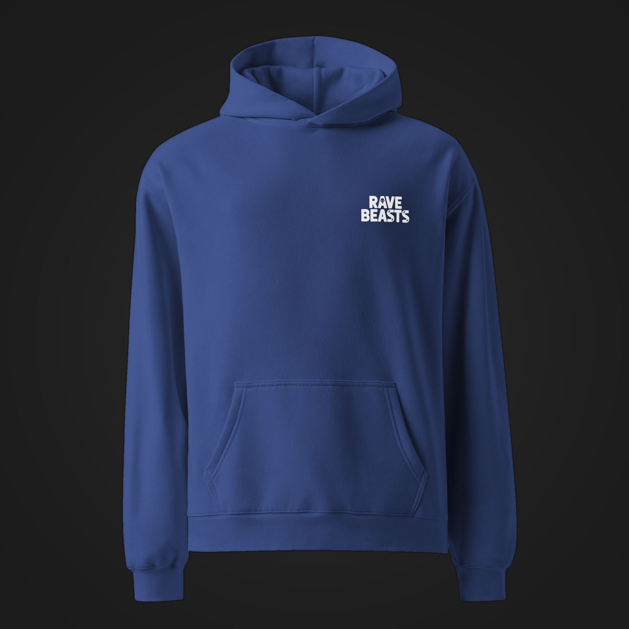NEUROWL | OVERSIZED HOODIE-6