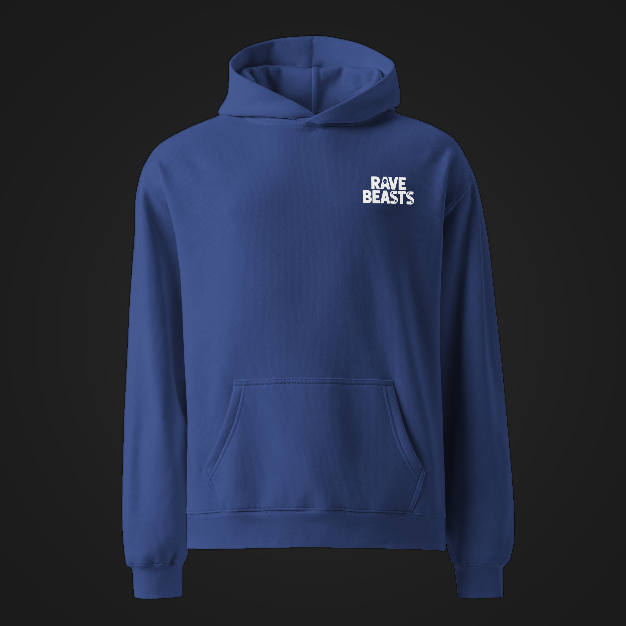 CAPICORE | OVERSIZED HOODIE-8