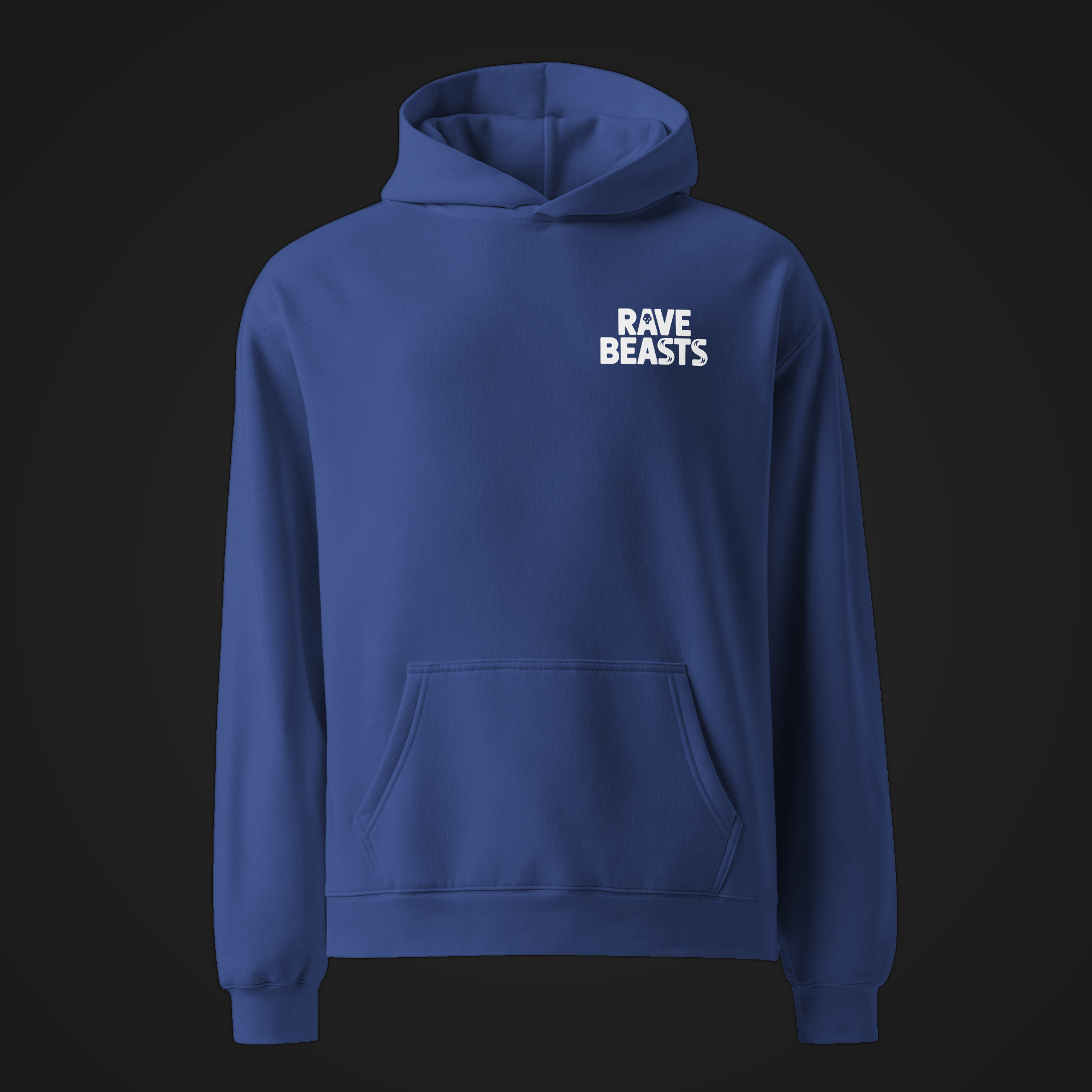 GIRAFOND | OVERSIZED HOODIE-8