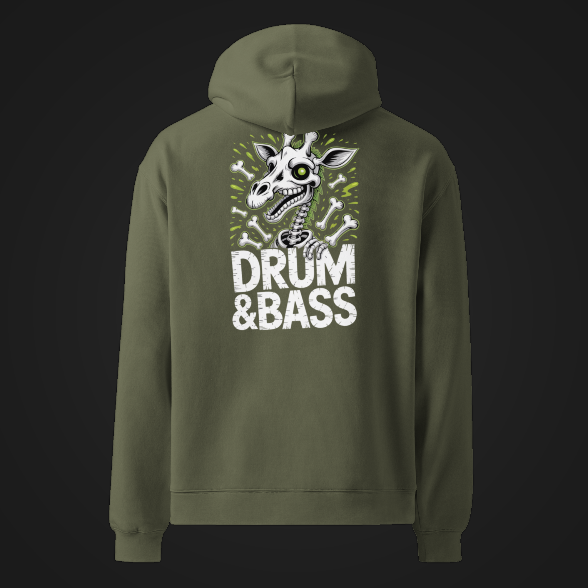 GIRAFOND | OVERSIZED HOODIE-9