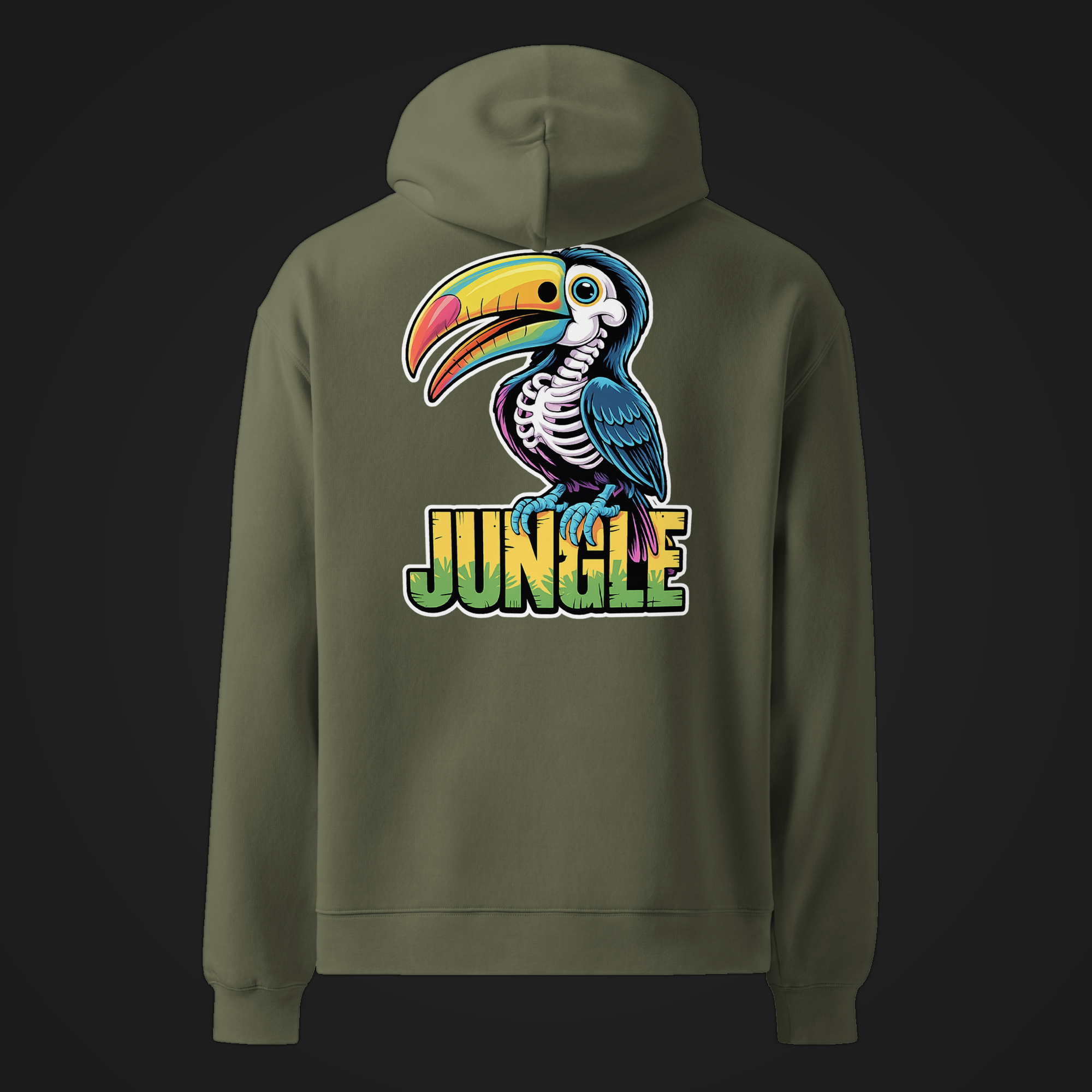 TUCANASSO | OVERSIZED HOODIE-11