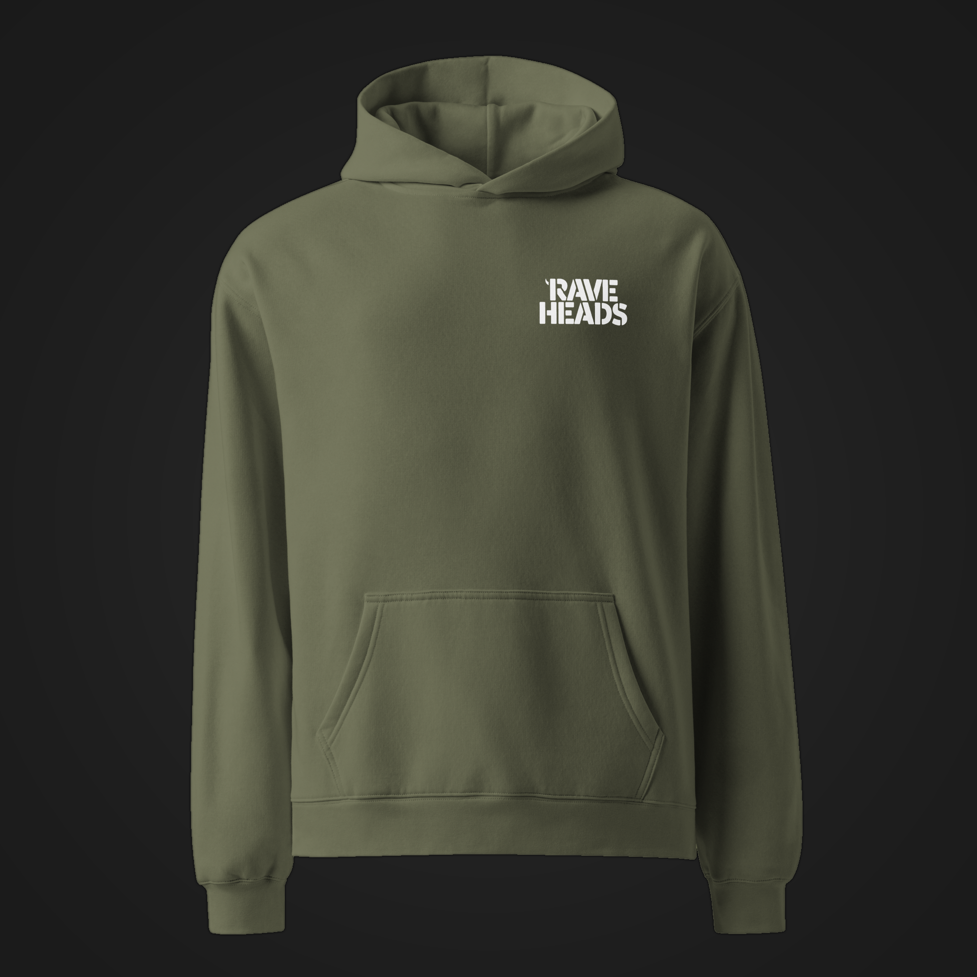 DANCEFLOOR FAIRY | OVERSIZED HOODIE-12