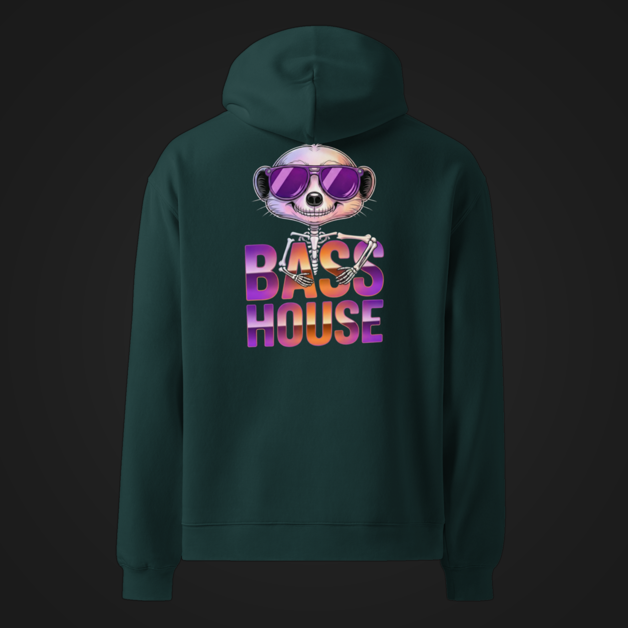 SURIBASS | OVERSIZED HOODIE-11
