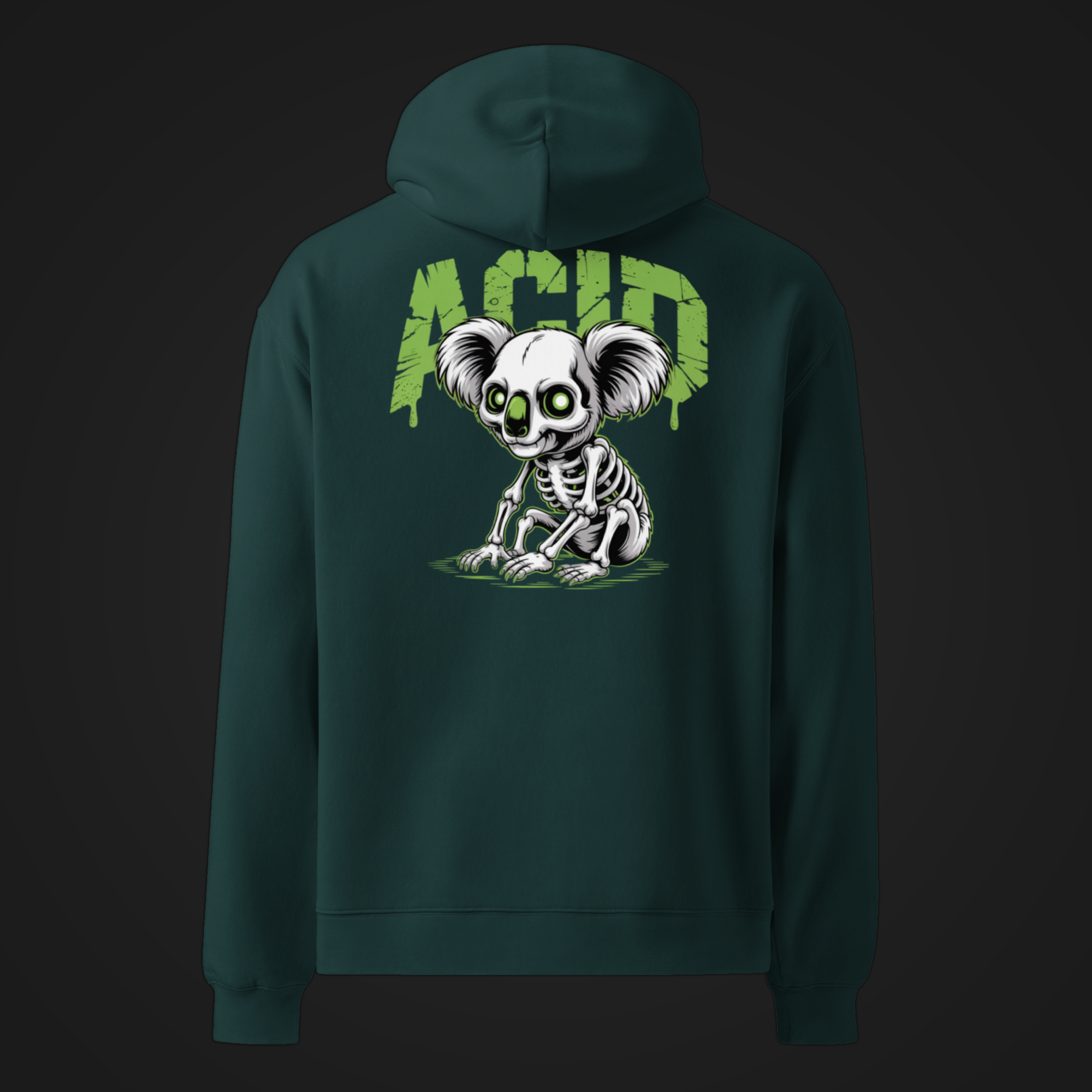 KOACID | OVERSIZED HOODIE-11
