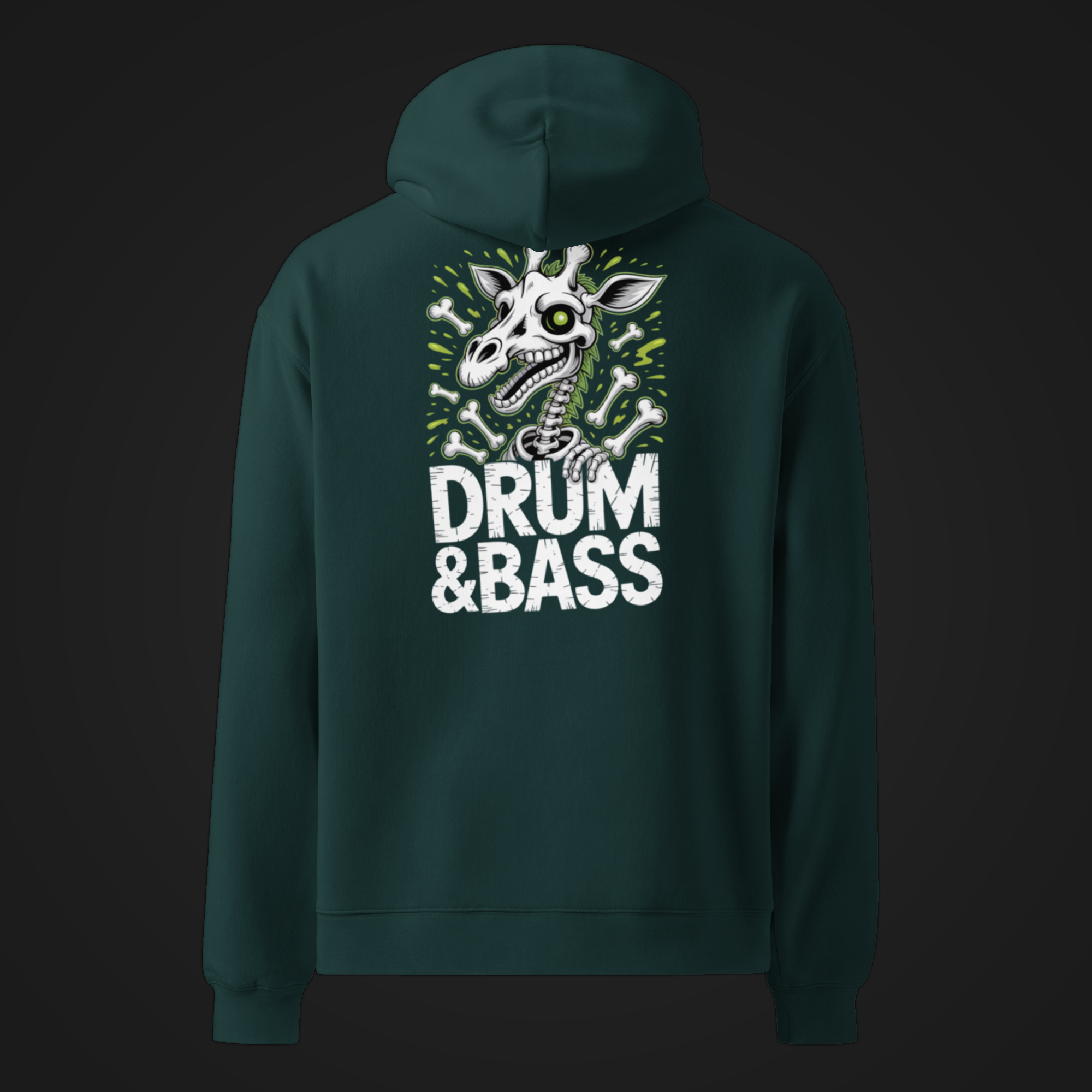 GIRAFOND | OVERSIZED HOODIE-11