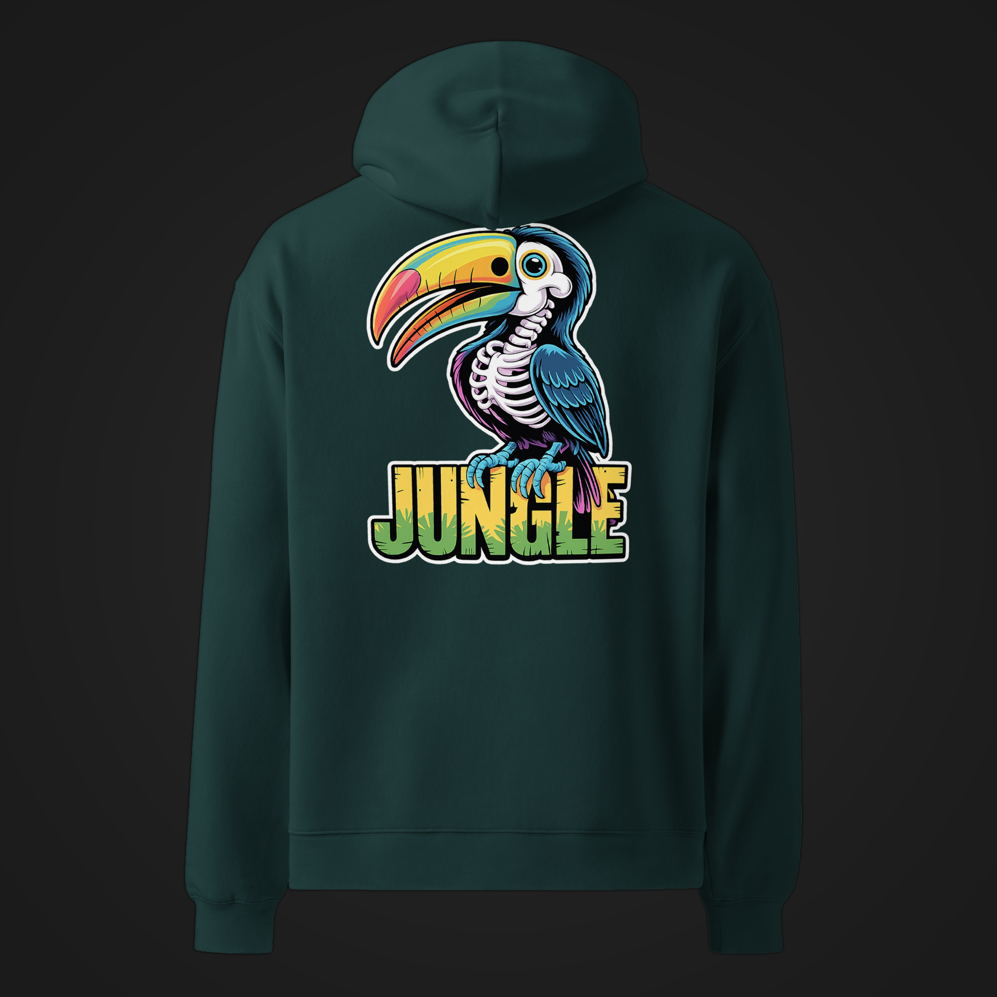 TUCANASSO | OVERSIZED HOODIE-13