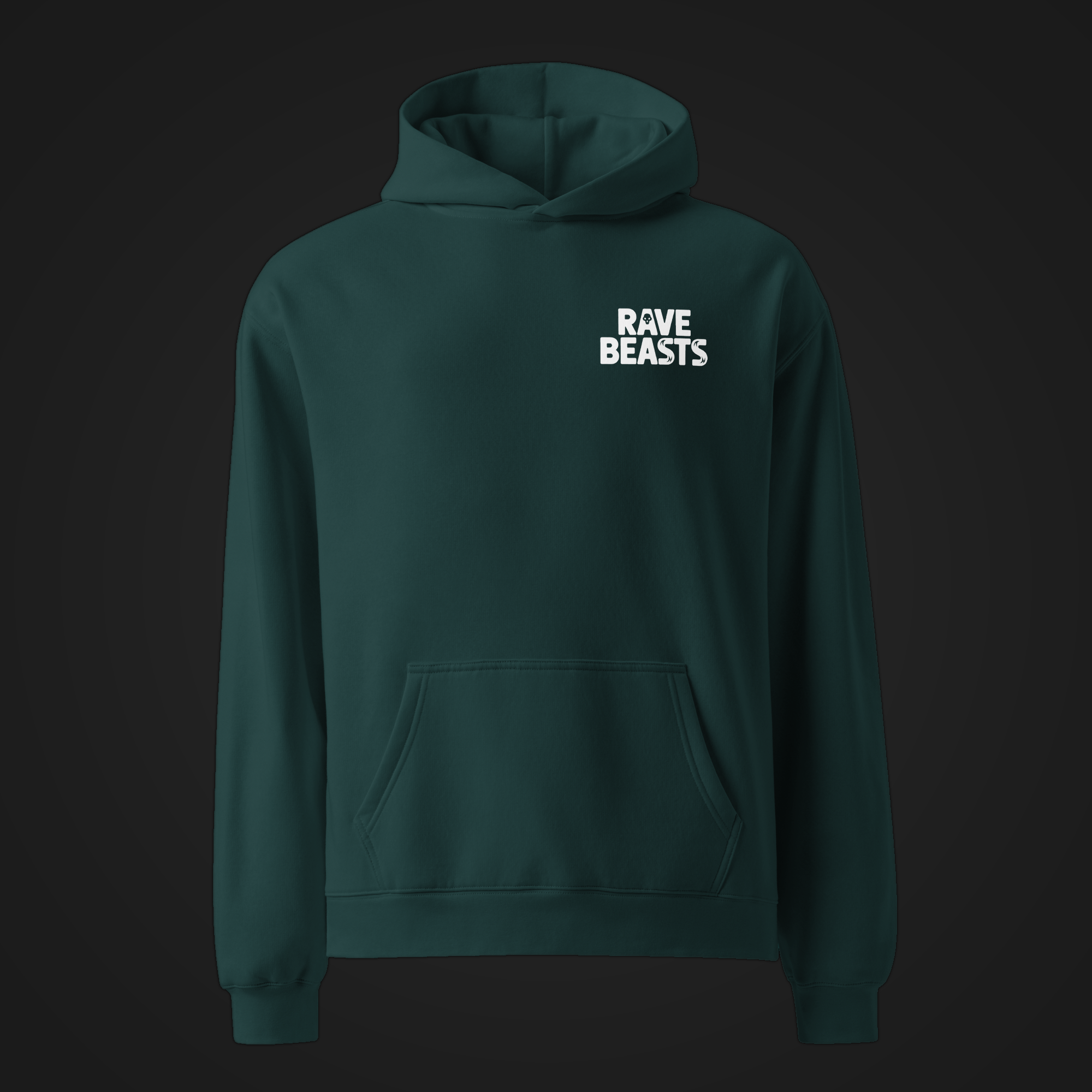 GIRAFOND | OVERSIZED HOODIE-12