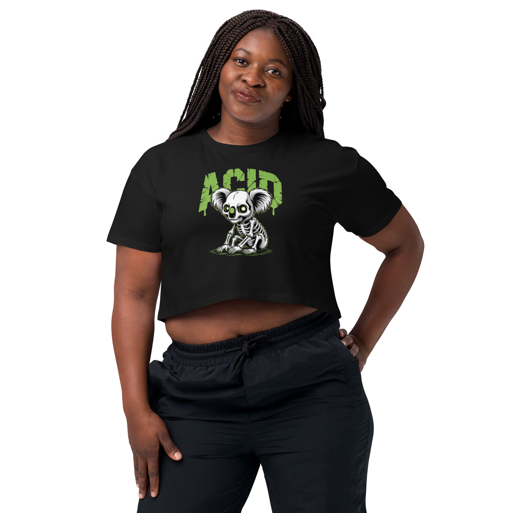 KOACID | CROP TOP-11