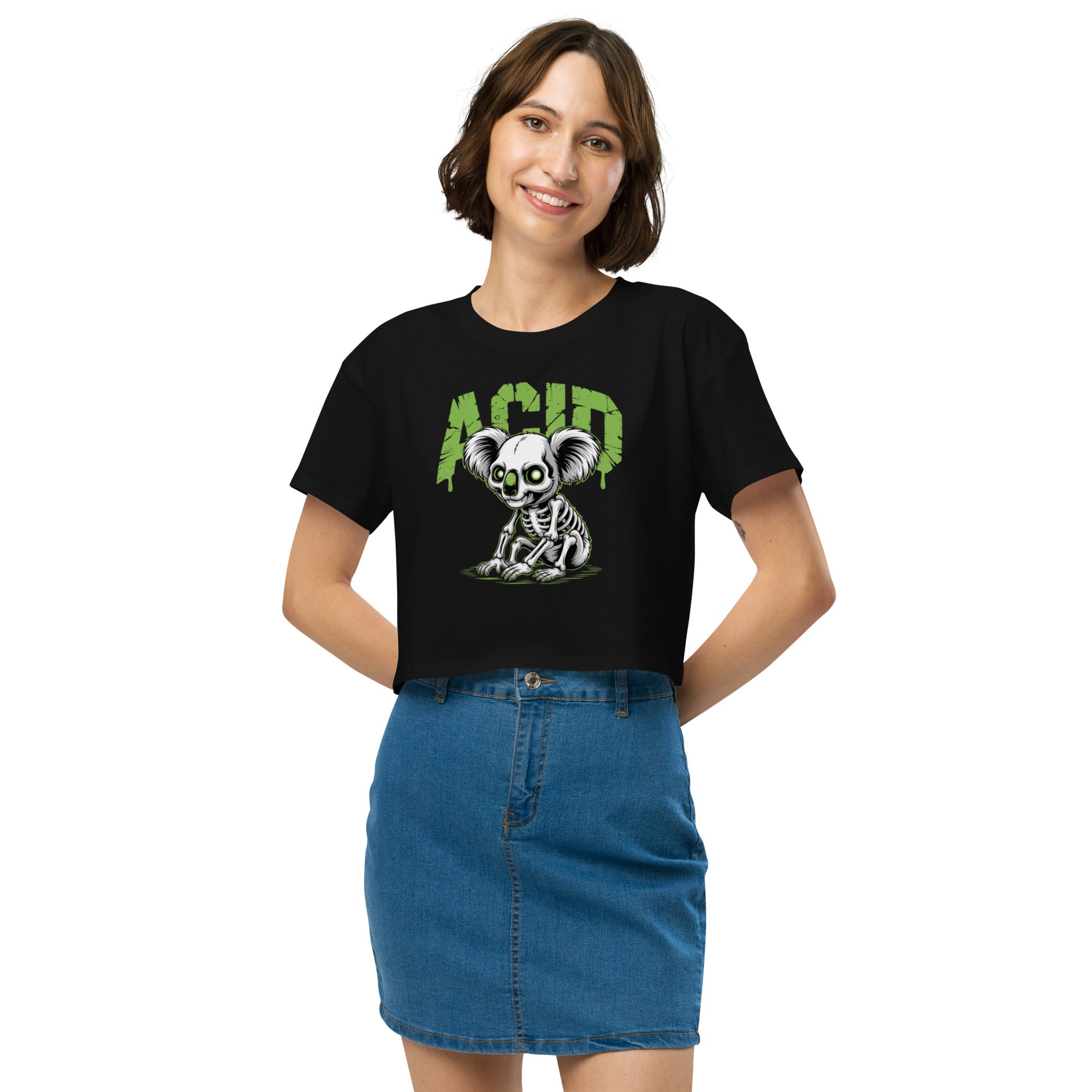 KOACID | CROP TOP-9