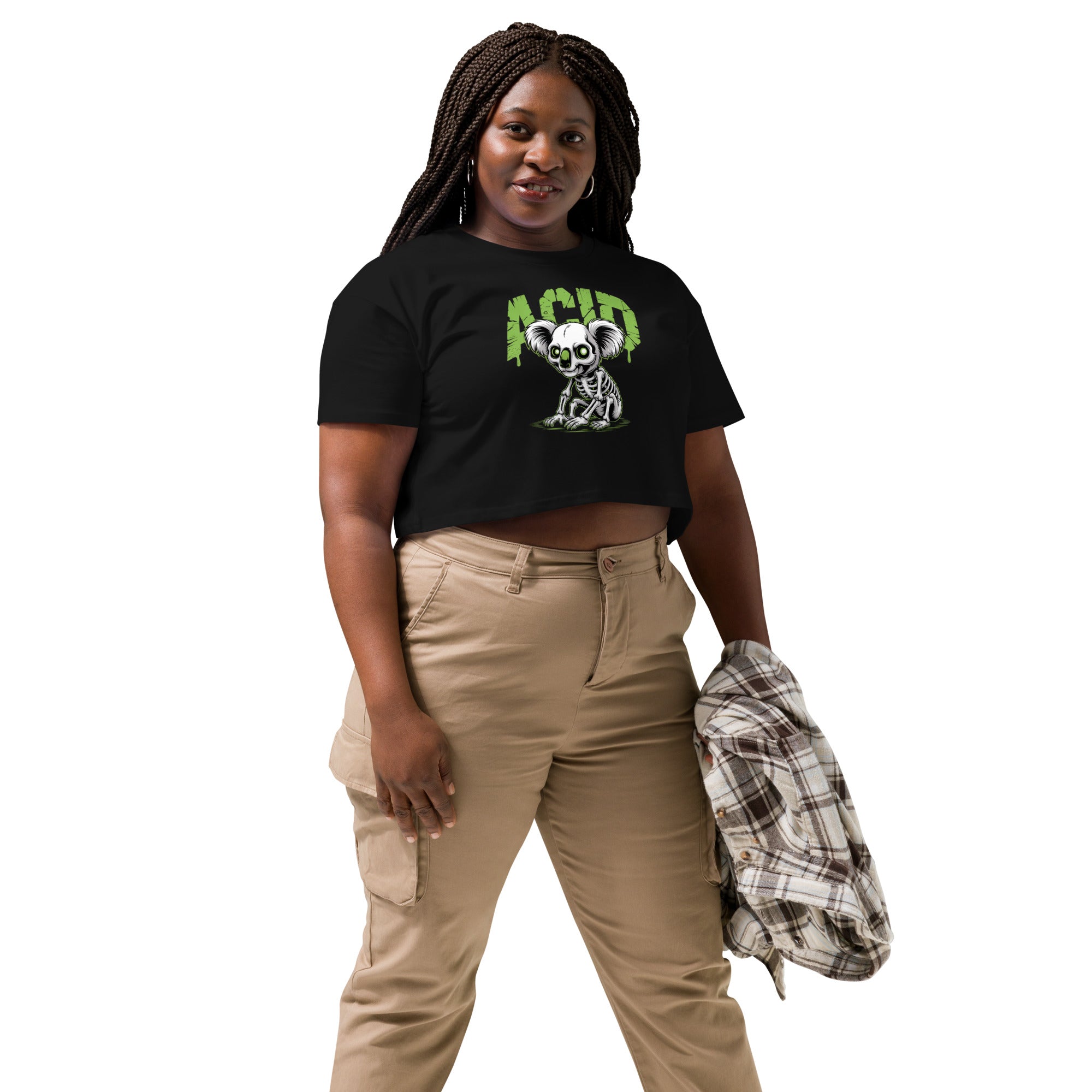 KOACID | CROP TOP-14