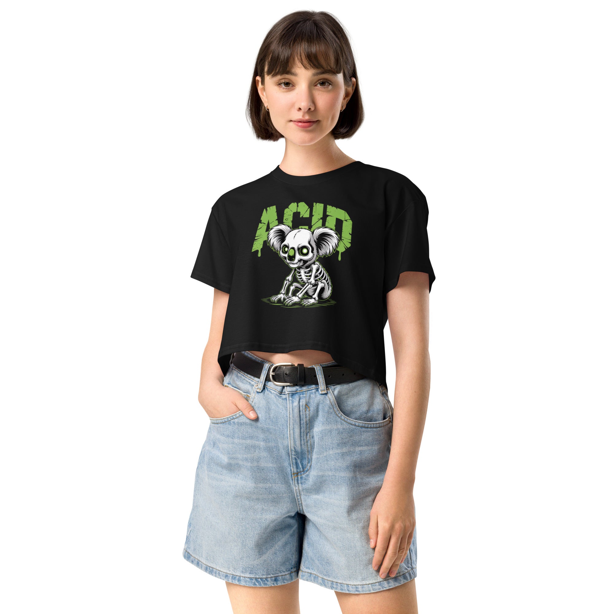 KOACID | CROP TOP-13