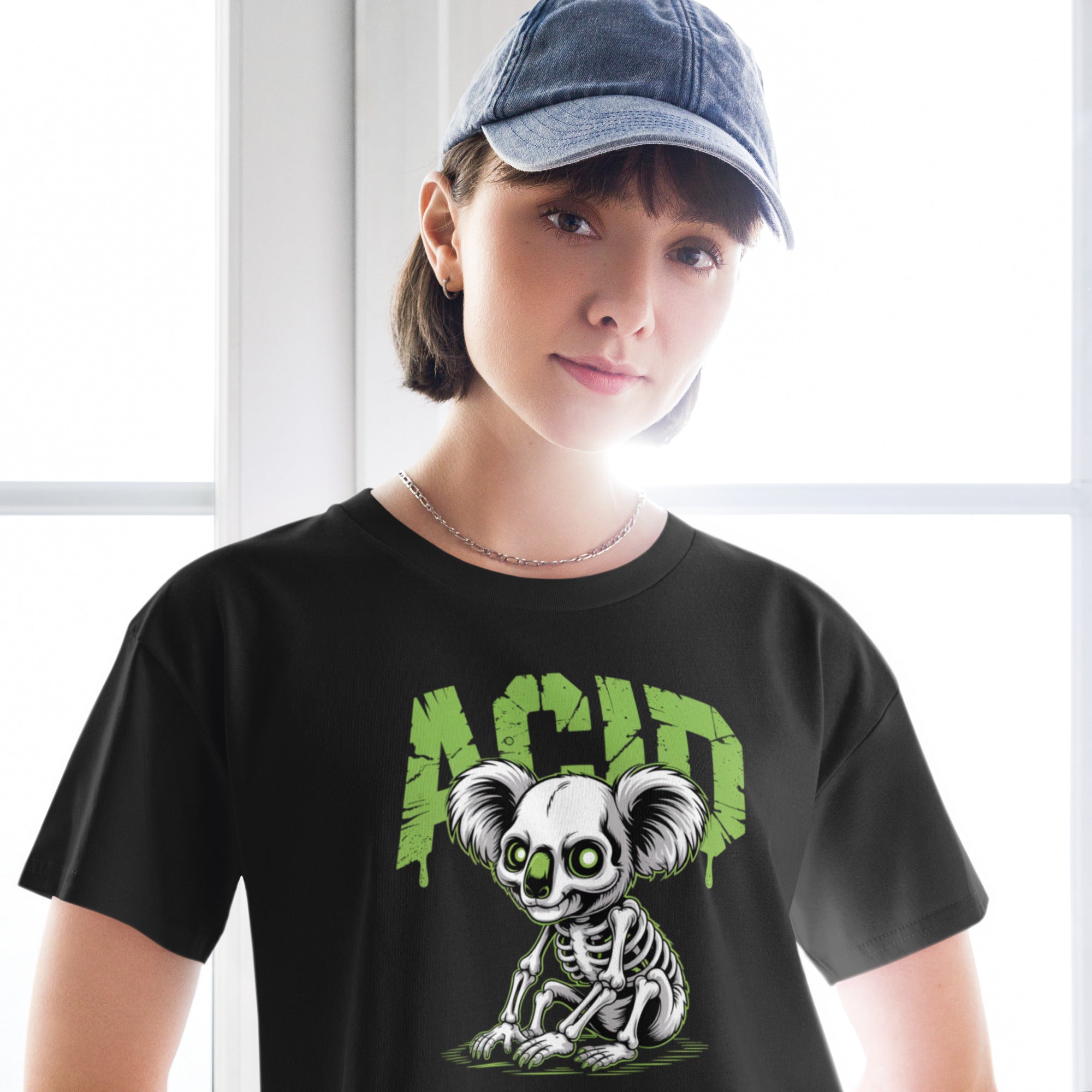KOACID | CROP TOP-12