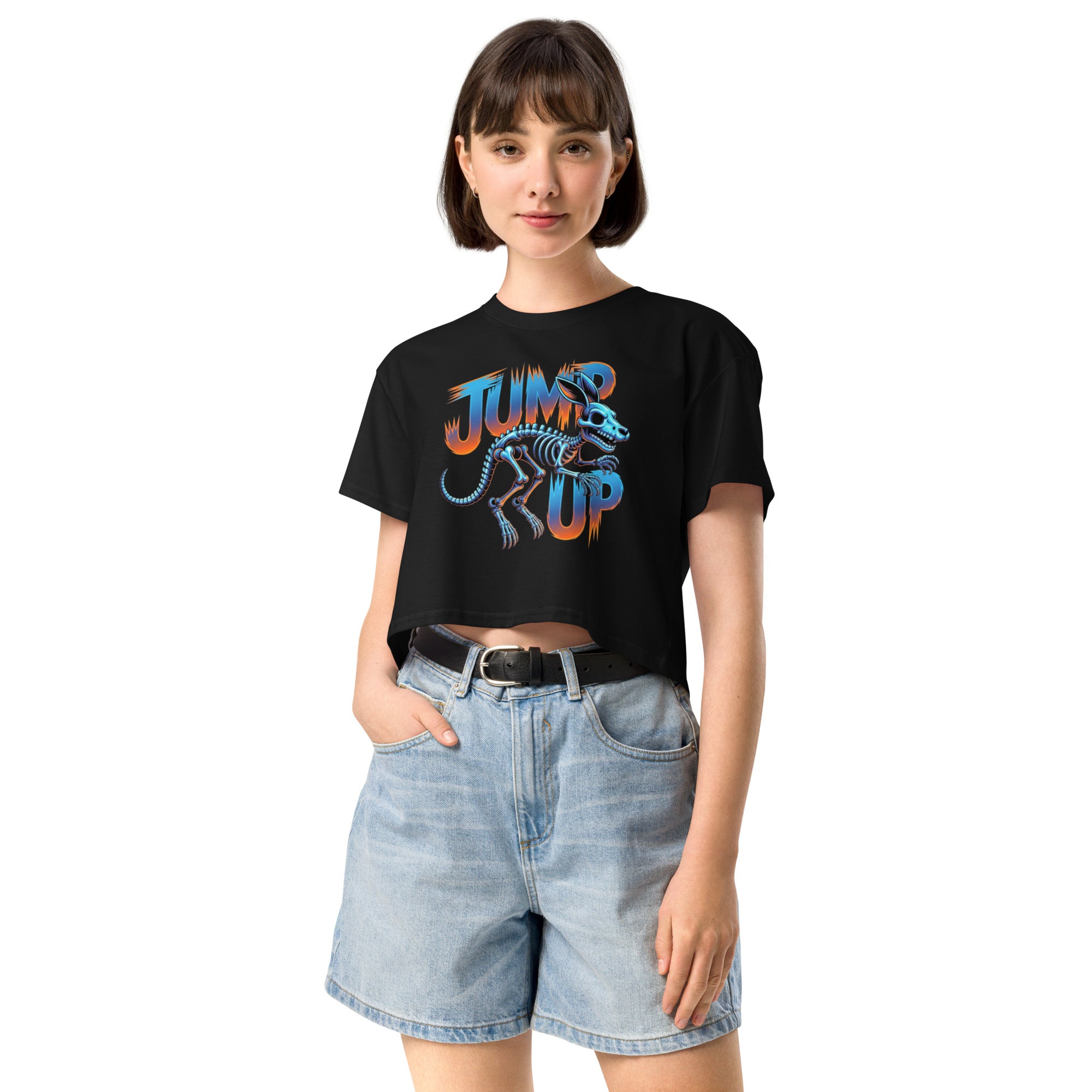 KANGOO-UP | CROP TOP-12