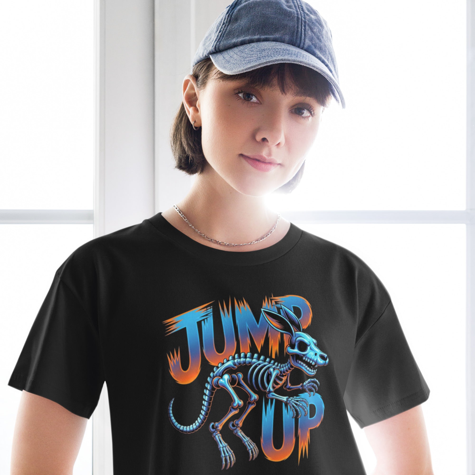 KANGOO-UP | CROP TOP-10