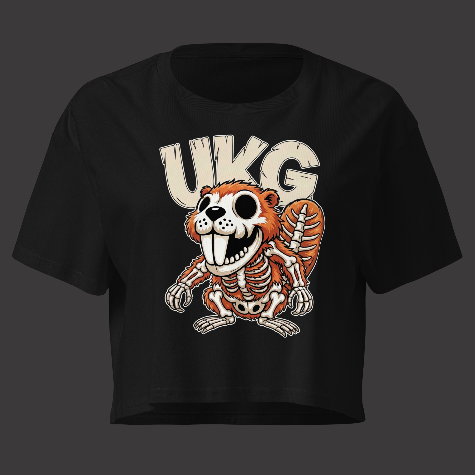 UKSTOR | CROP TOP