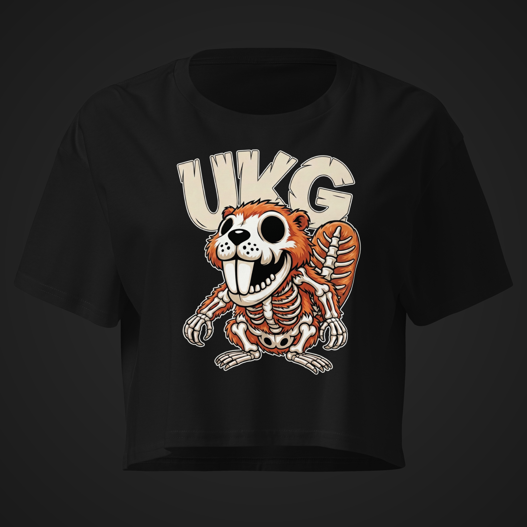 UKSTOR | CROP TOP