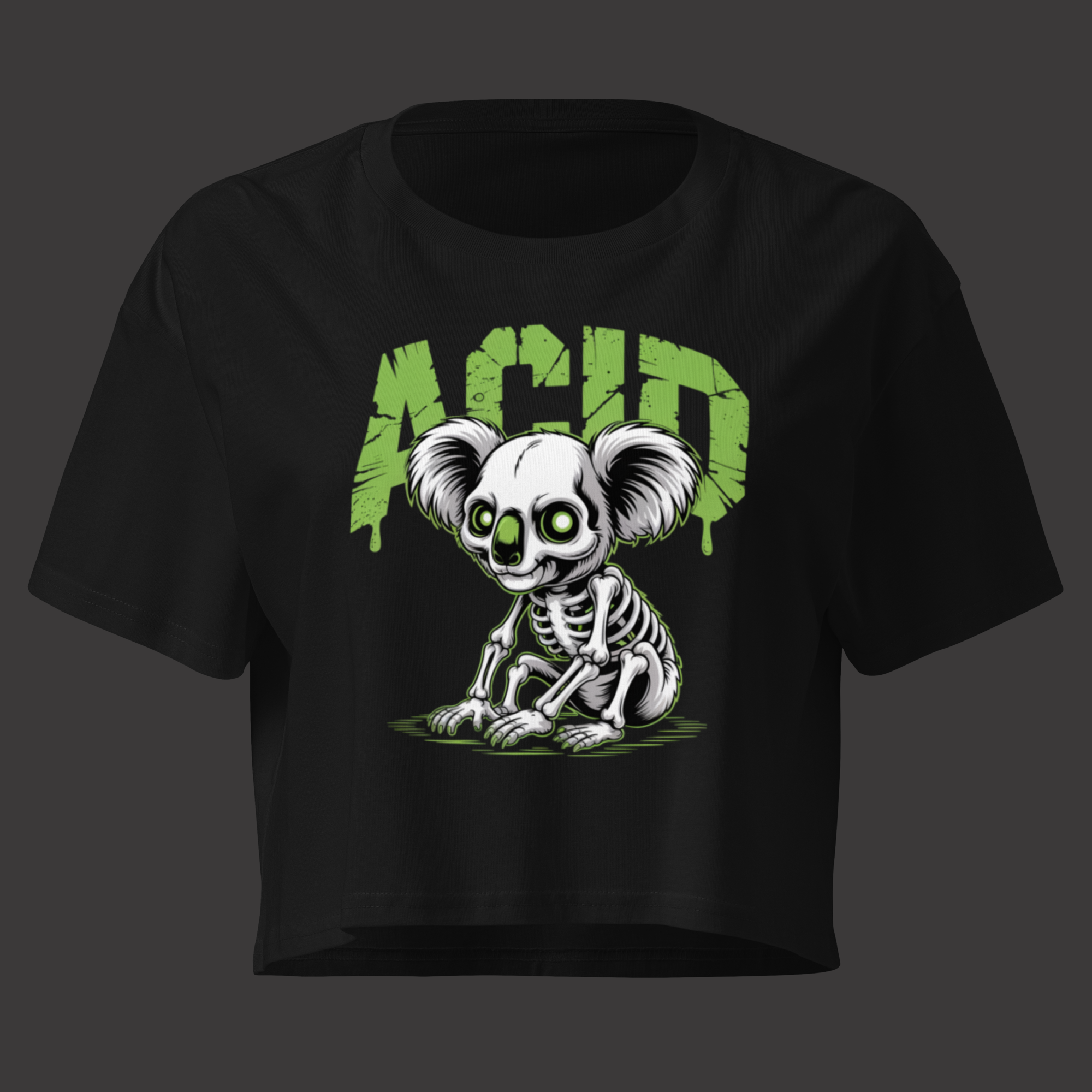 KOACID | CROP TOP