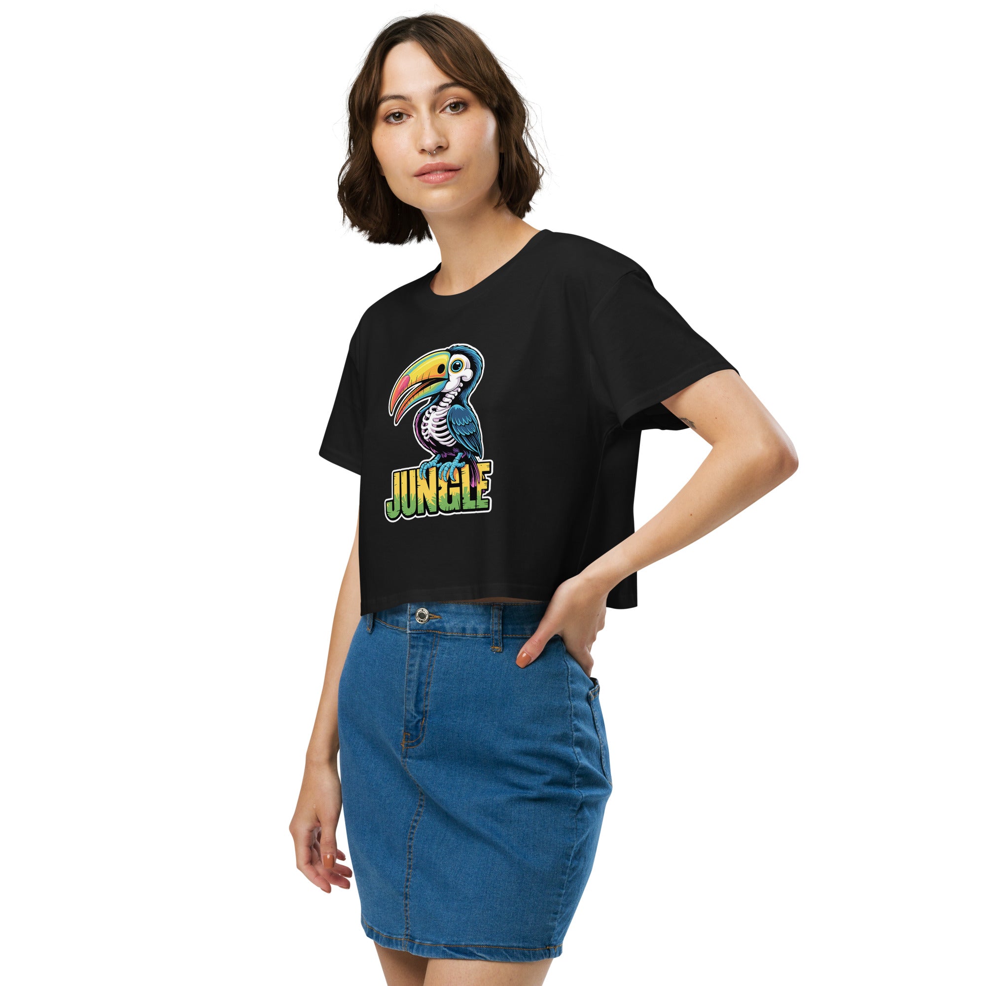 TUCANASSO | CROP TOP-14