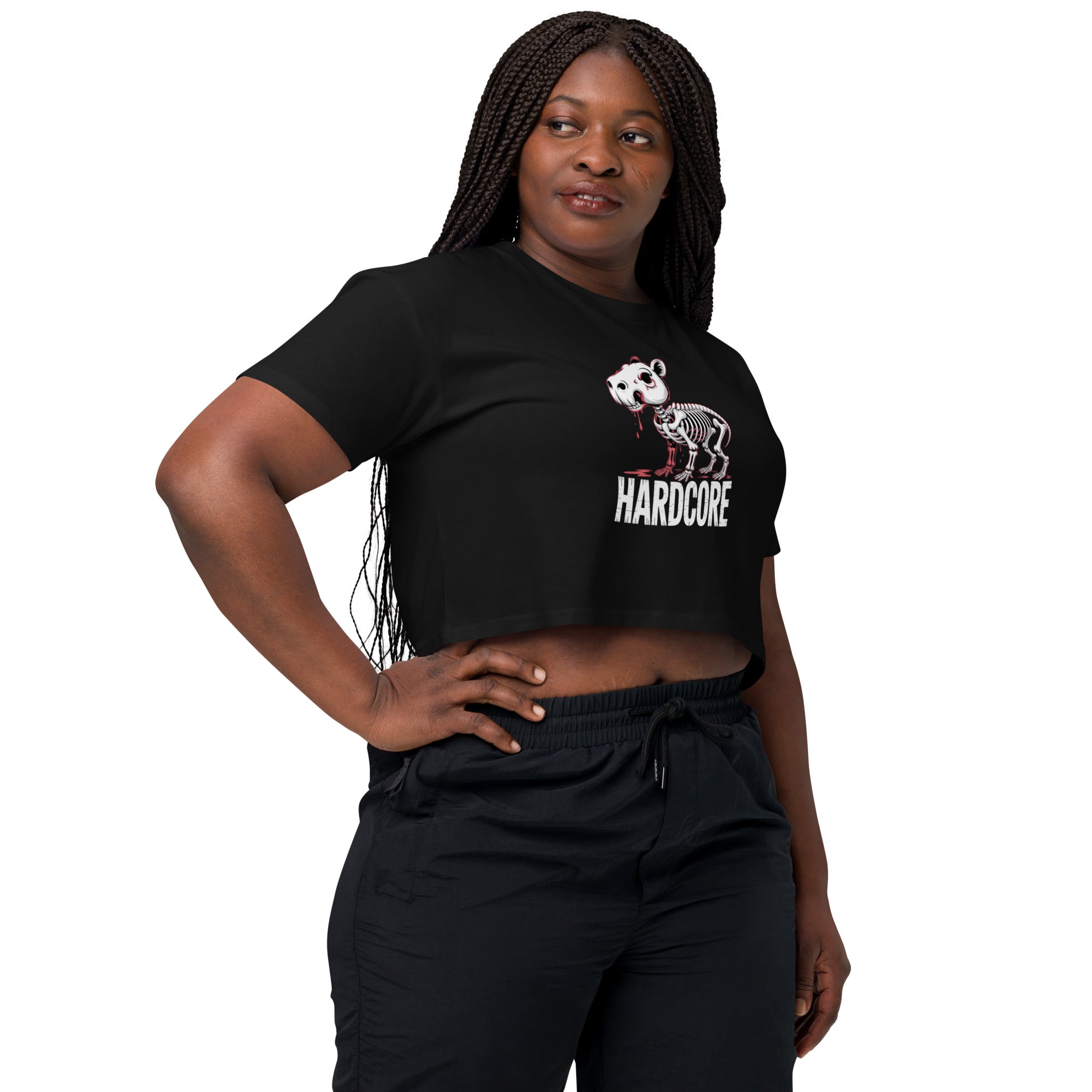 CAPICORE | CROP TOP-7