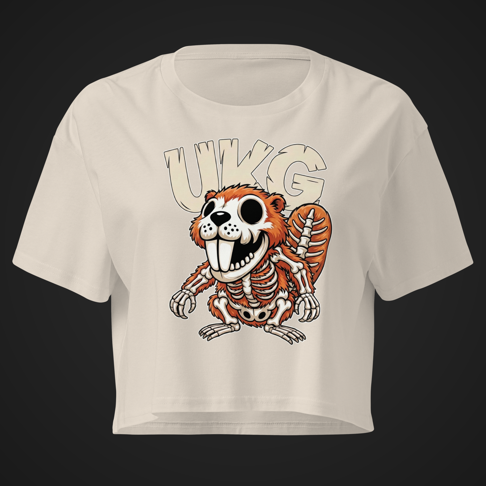 UKSTOR | CROP TOP