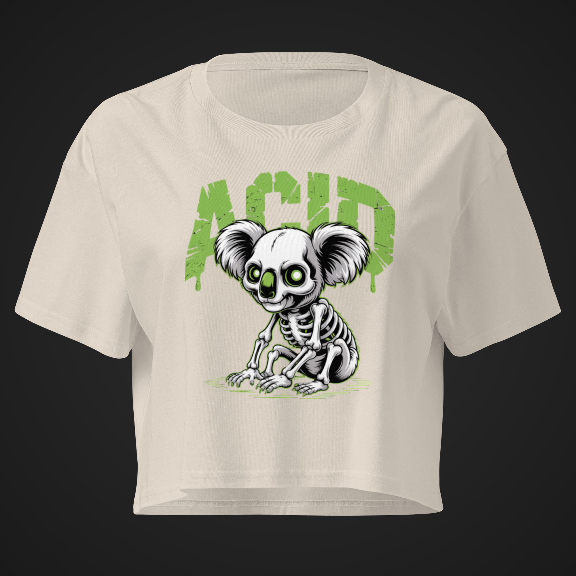 KOACID | CROP TOP