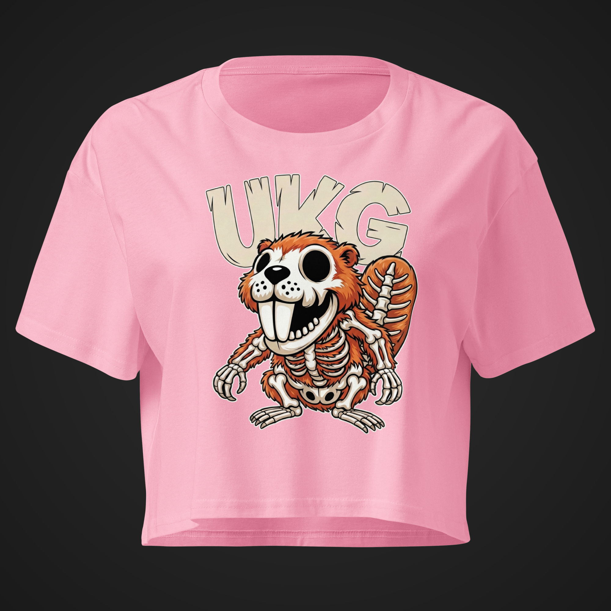 UKSTOR | CROP TOP-3