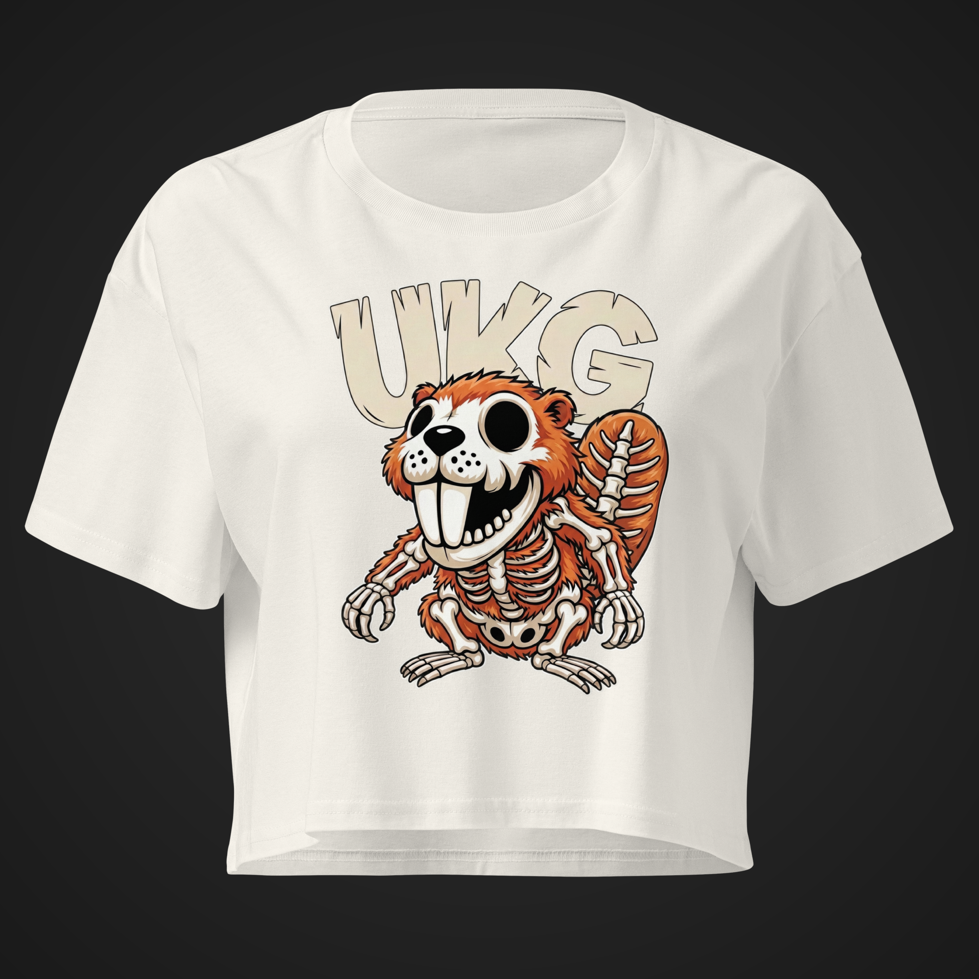 UKSTOR | CROP TOP-5