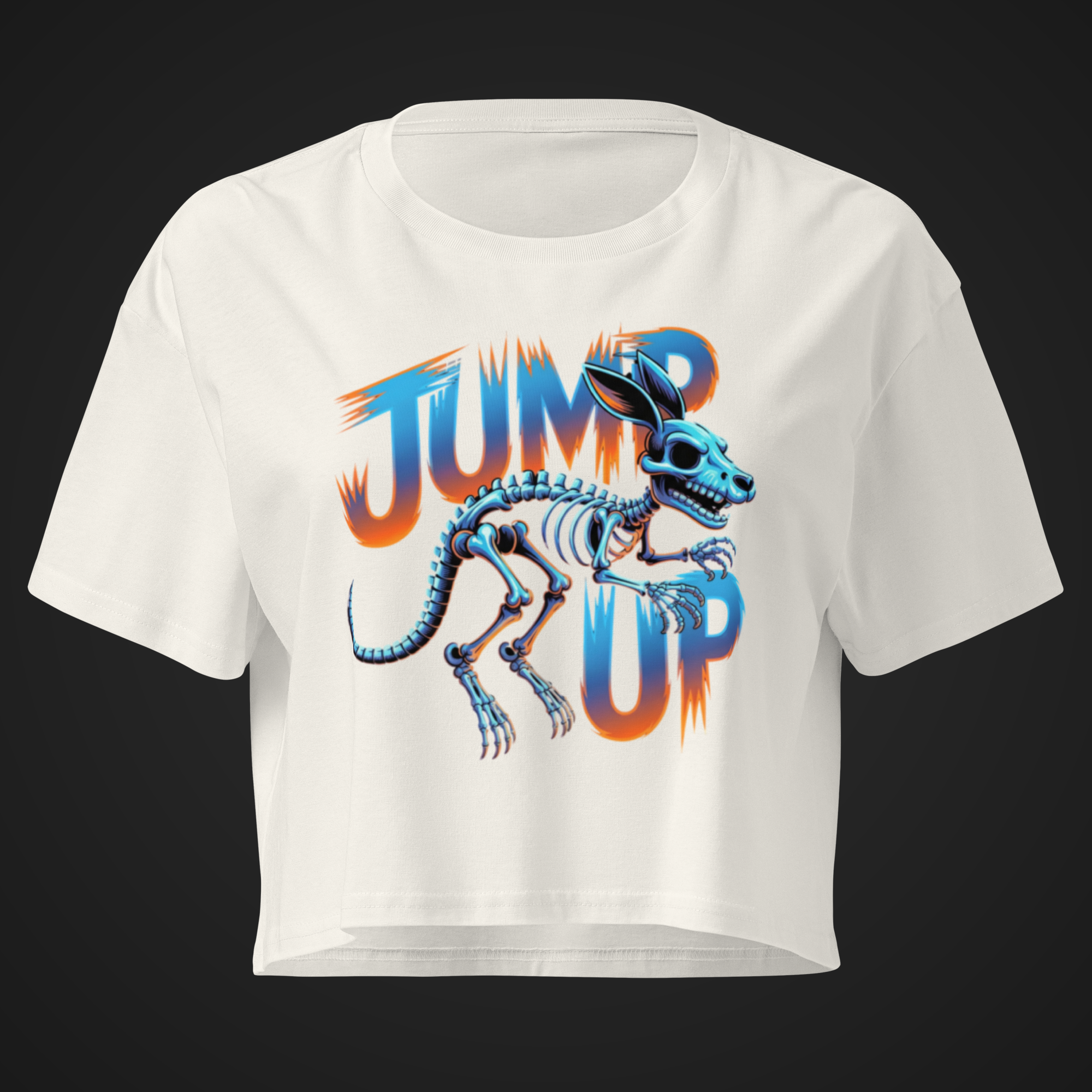 KANGOO-UP | CROP TOP-3