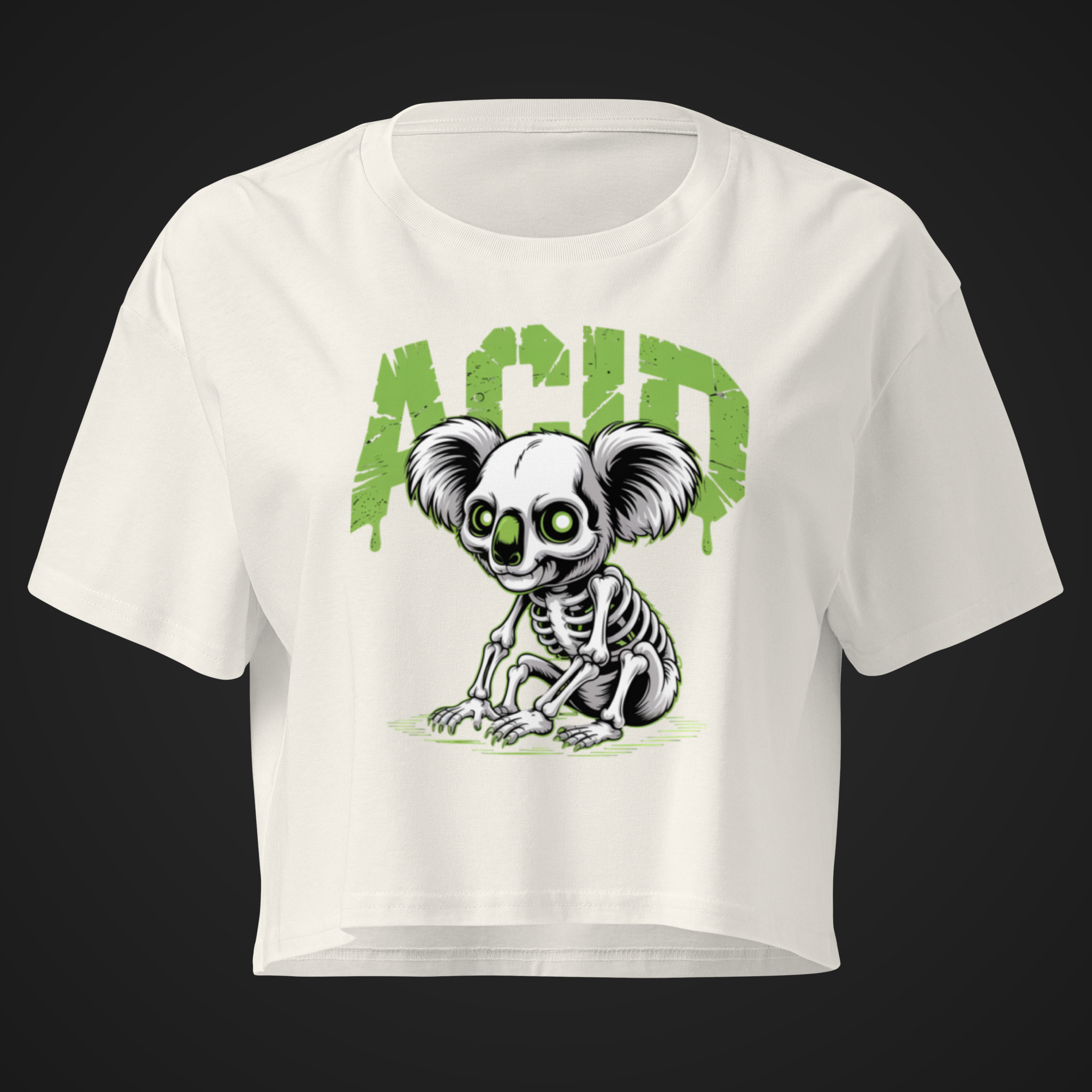 KOACID | CROP TOP-4