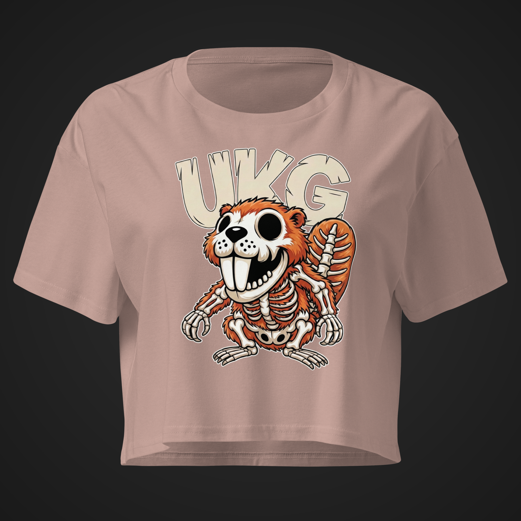 UKSTOR | CROP TOP-4