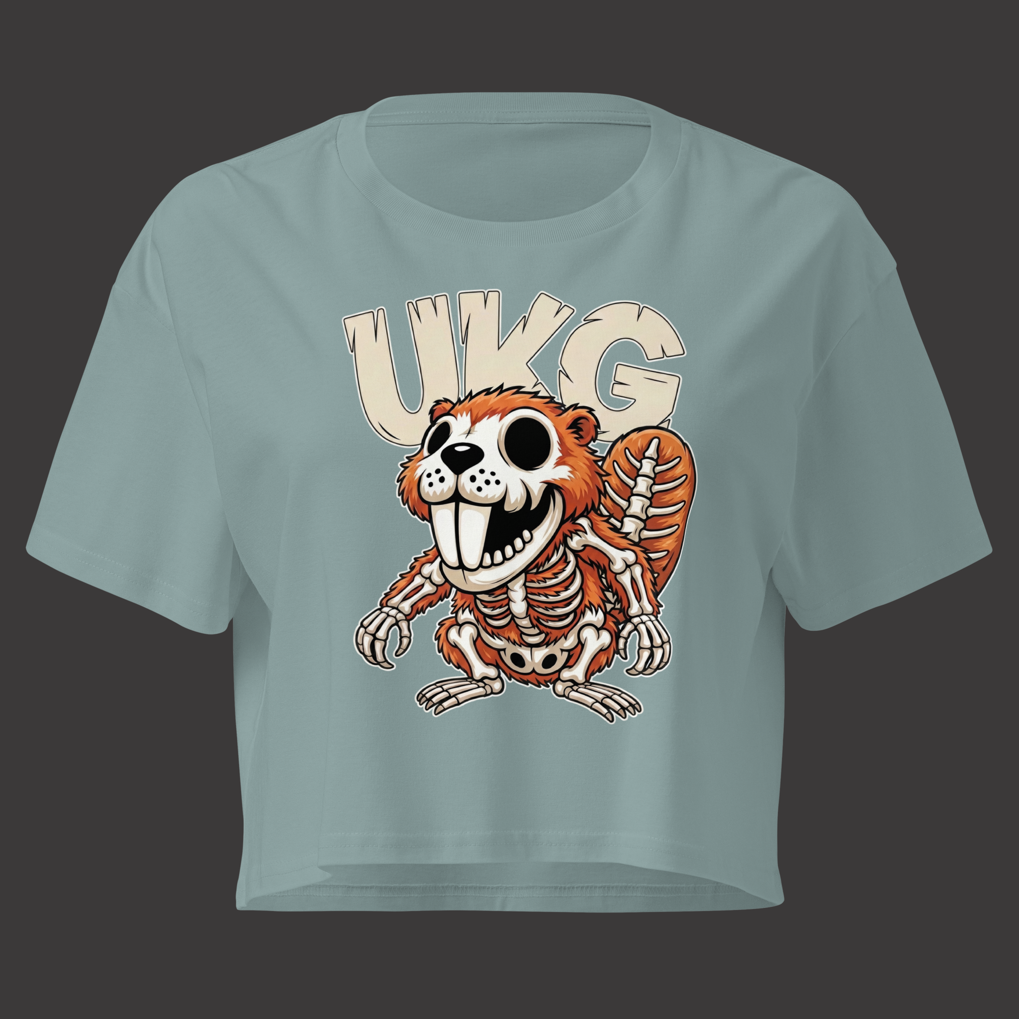 UKSTOR | CROP TOP