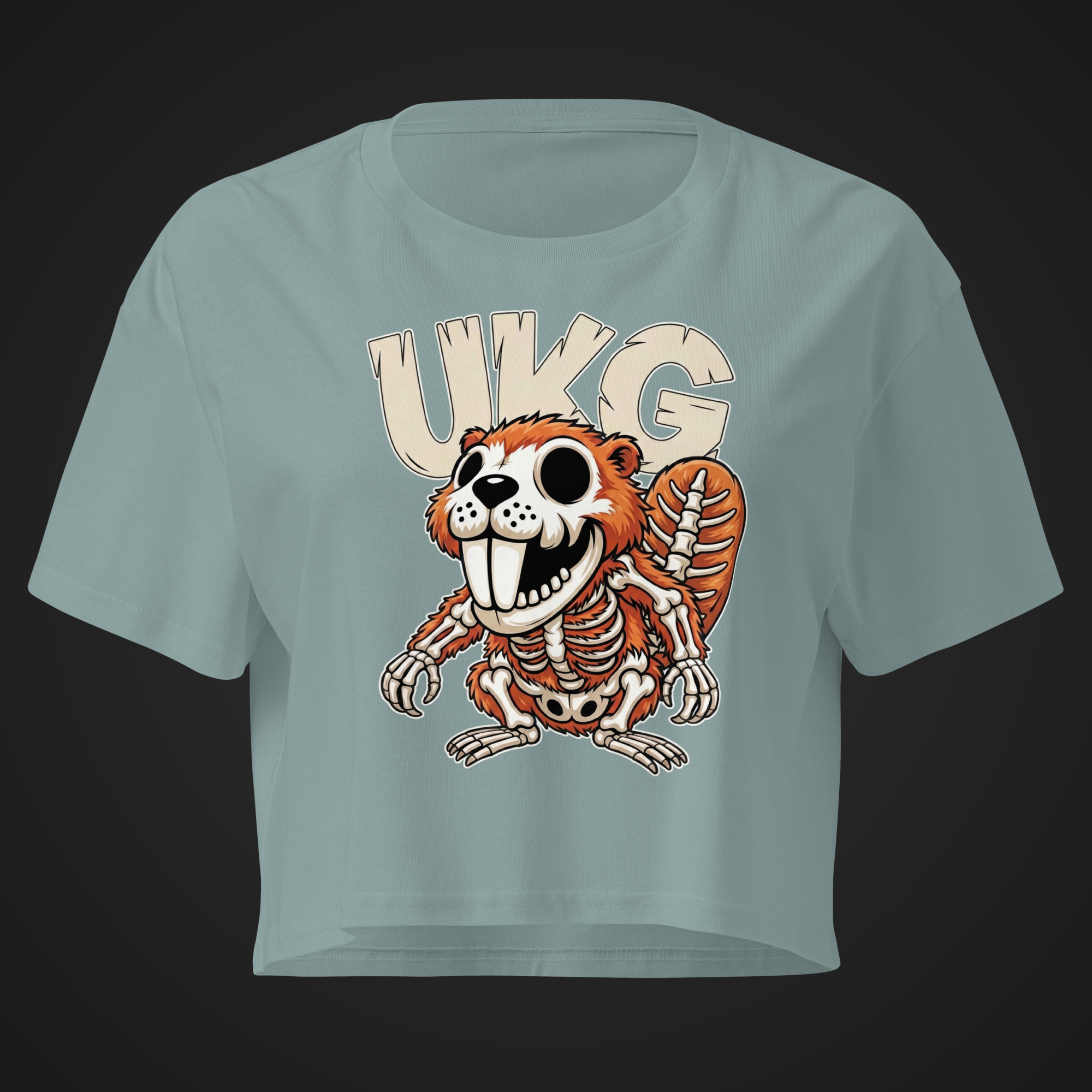 UKSTOR | CROP TOP-6