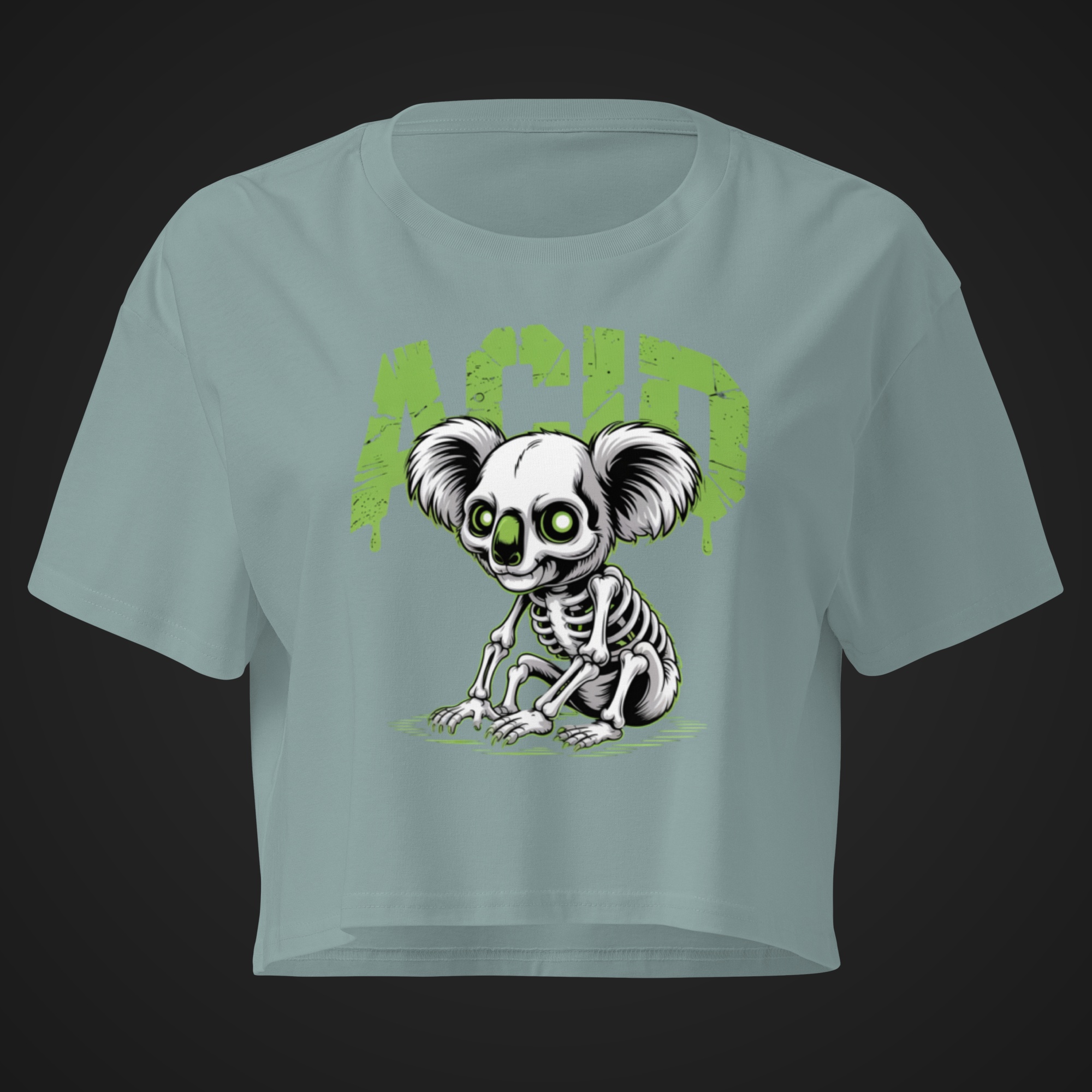 KOACID | CROP TOP-6