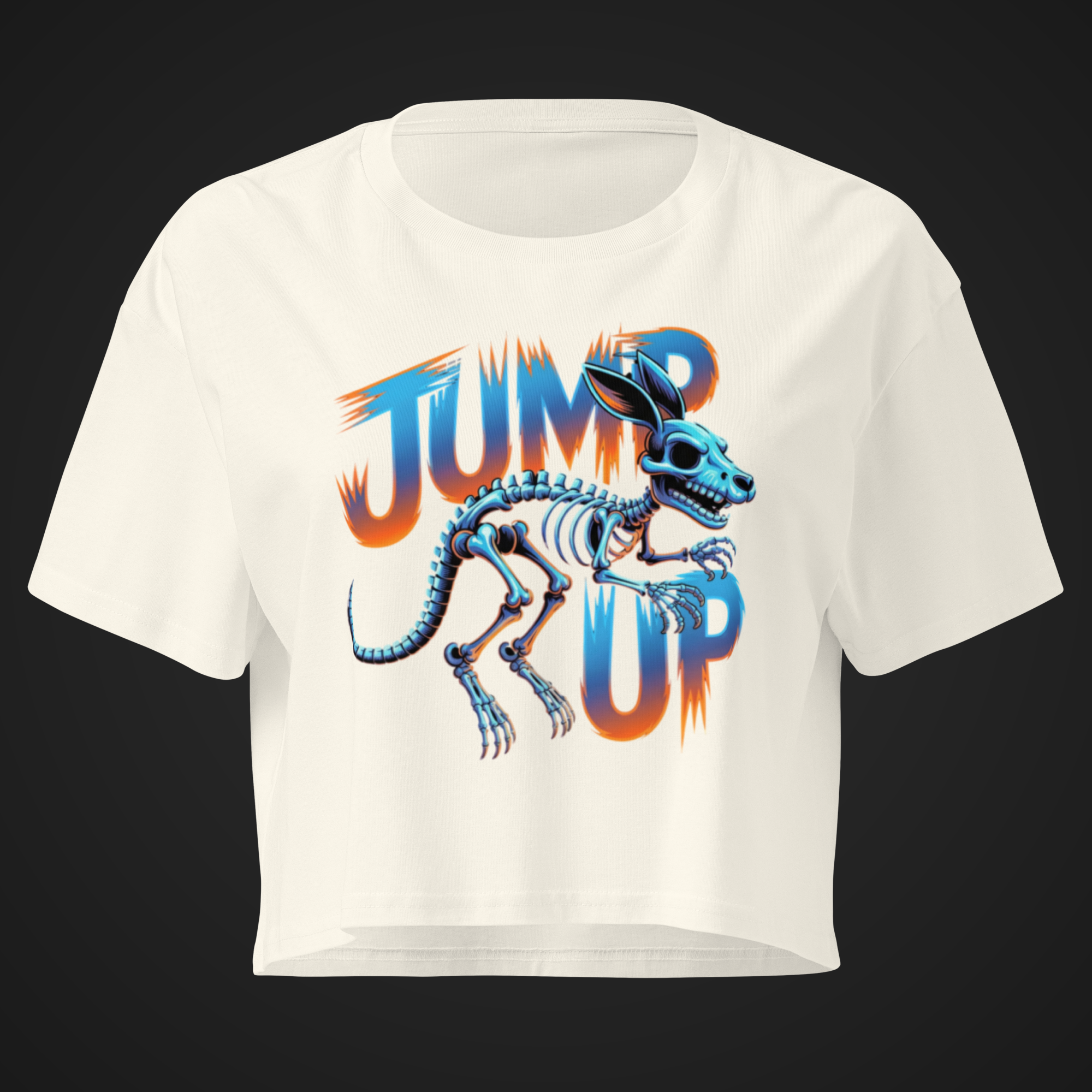 KANGOO-UP | CROP TOP-4