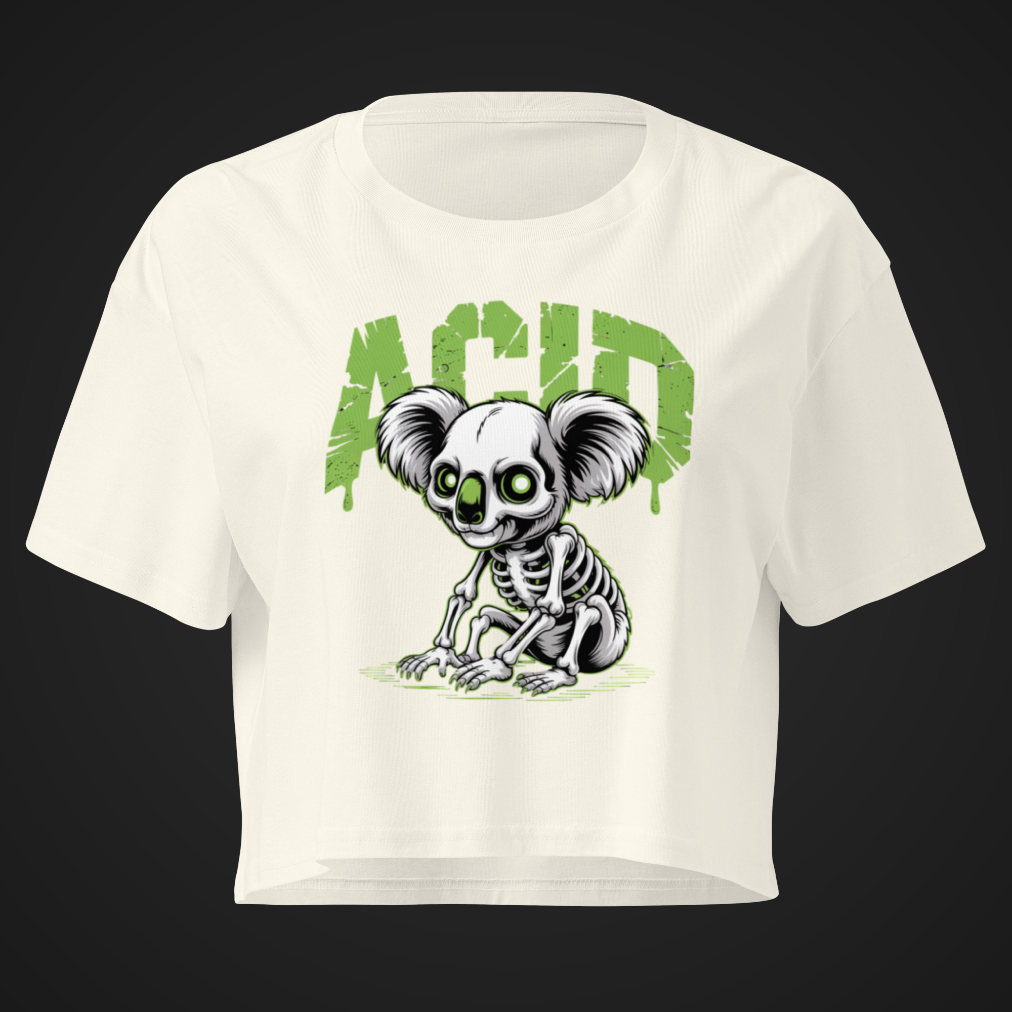 KOACID | CROP TOP-7