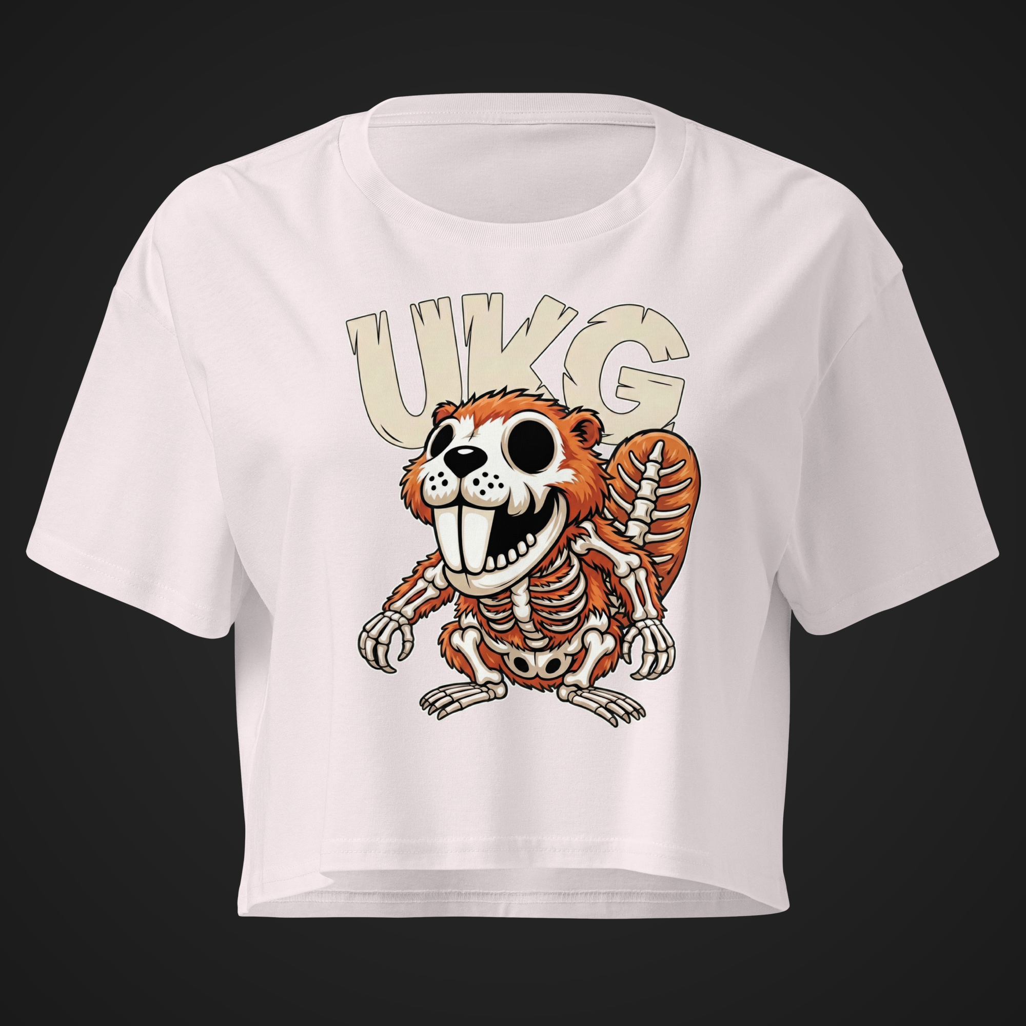 UKSTOR | CROP TOP-8