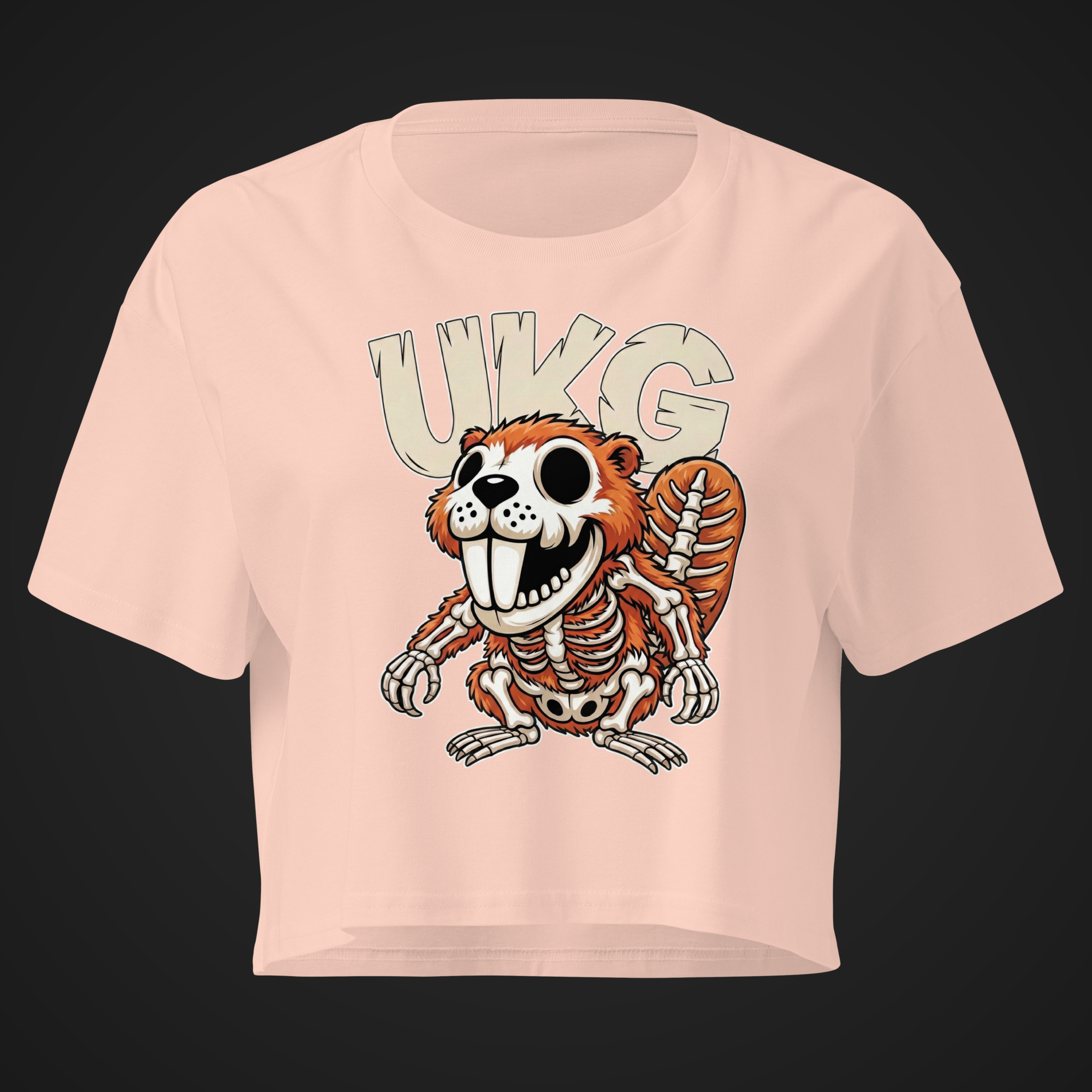 UKSTOR | CROP TOP-9