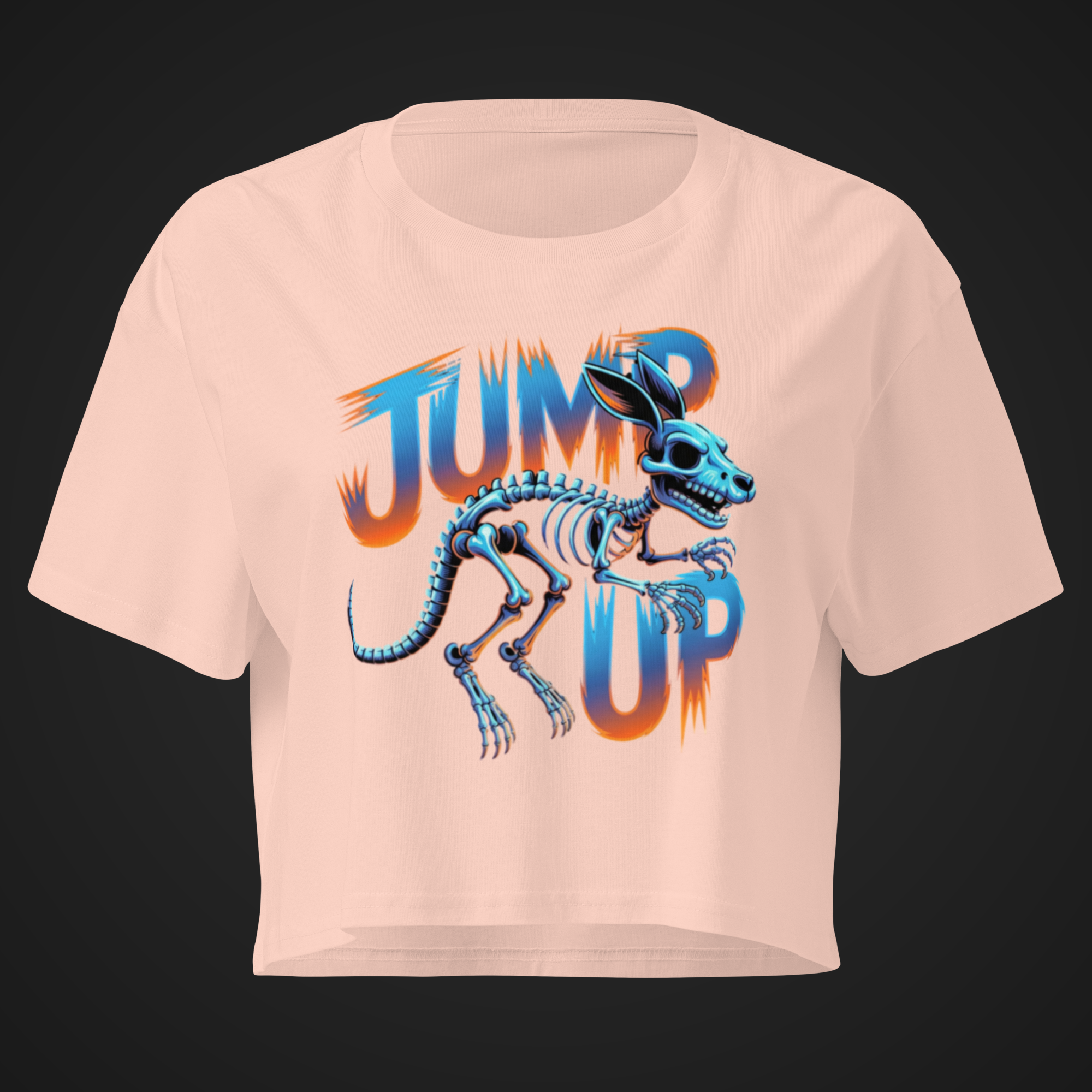 KANGOO-UP | CROP TOP-5