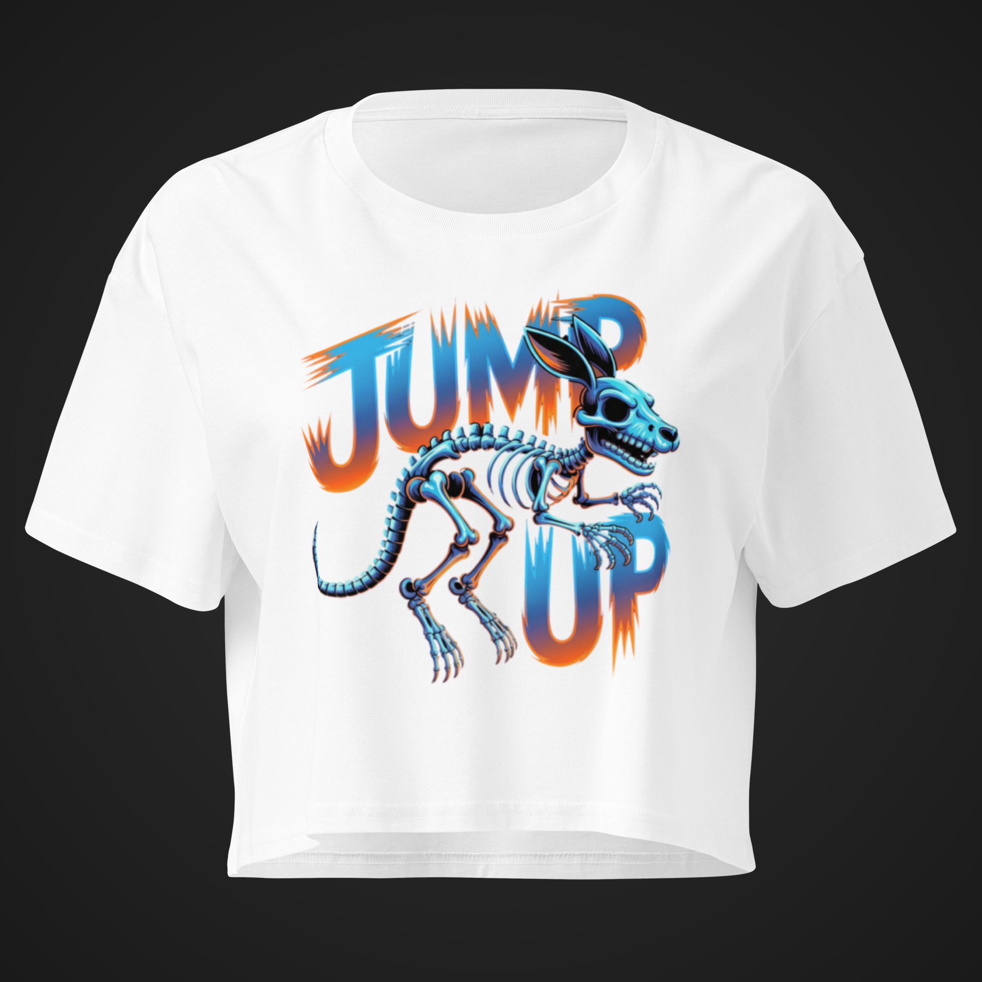 KANGOO-UP | CROP TOP-6