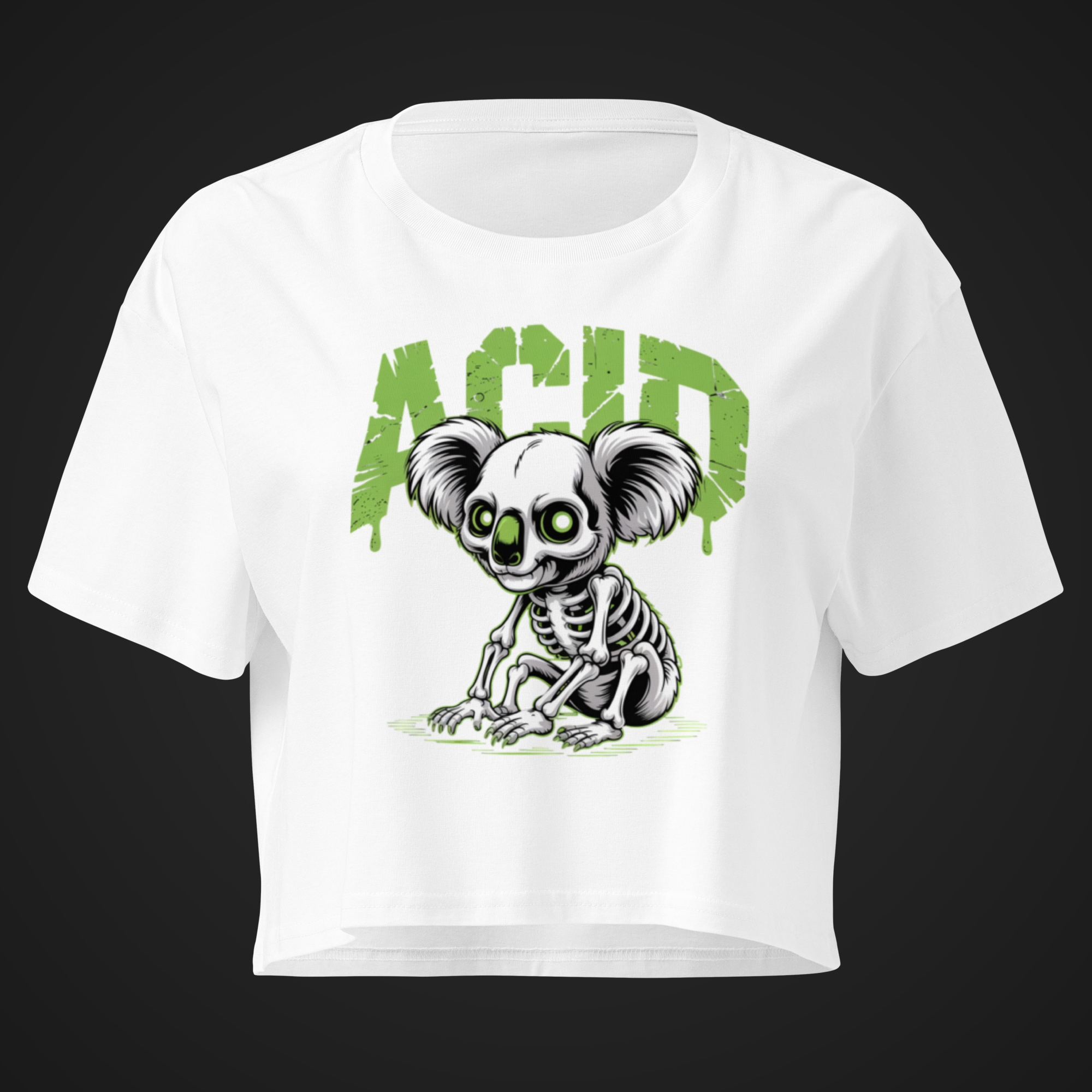 KOACID | CROP TOP